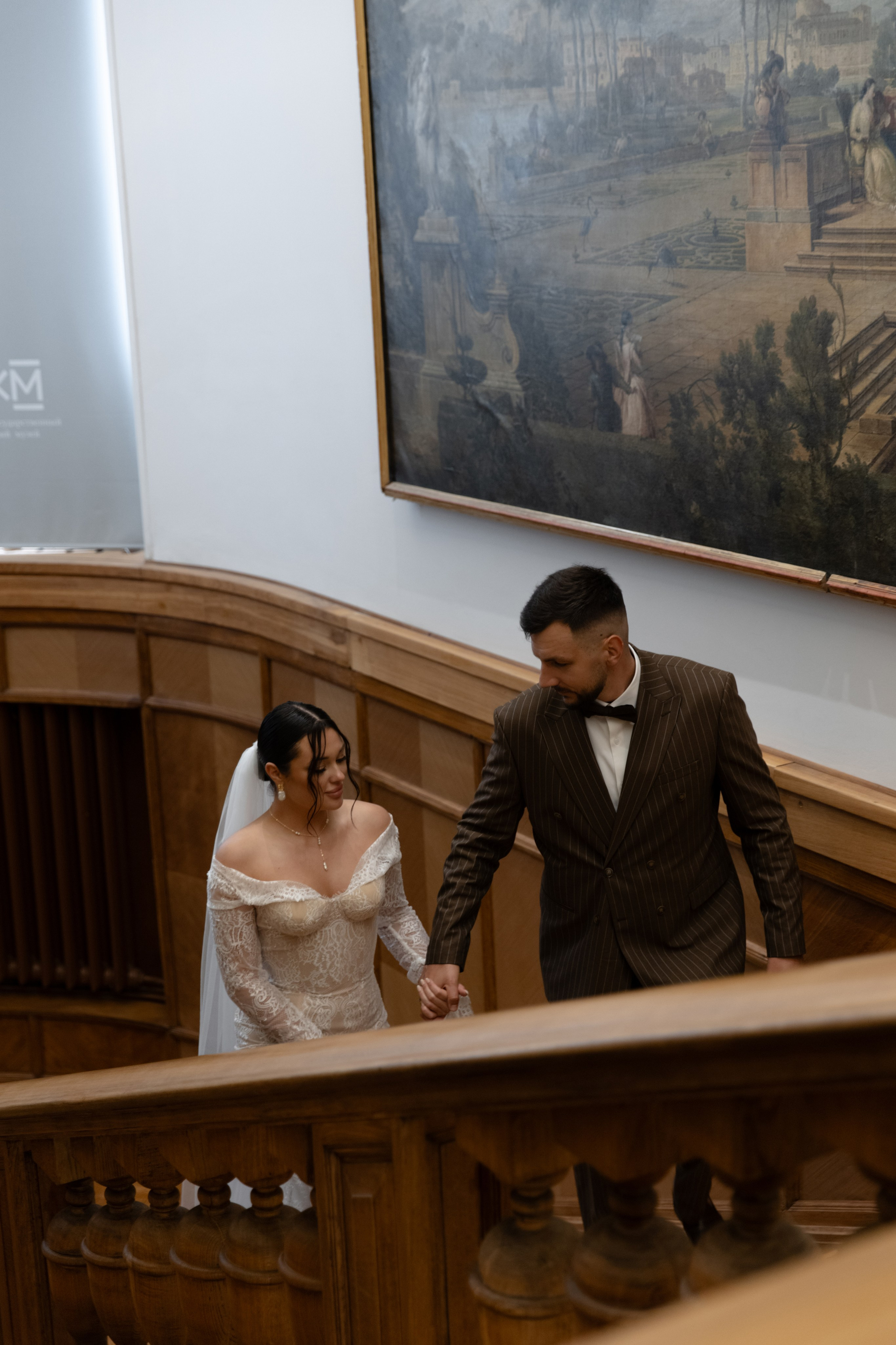 Даша и Ваня. Фотограф Нижний Новгород