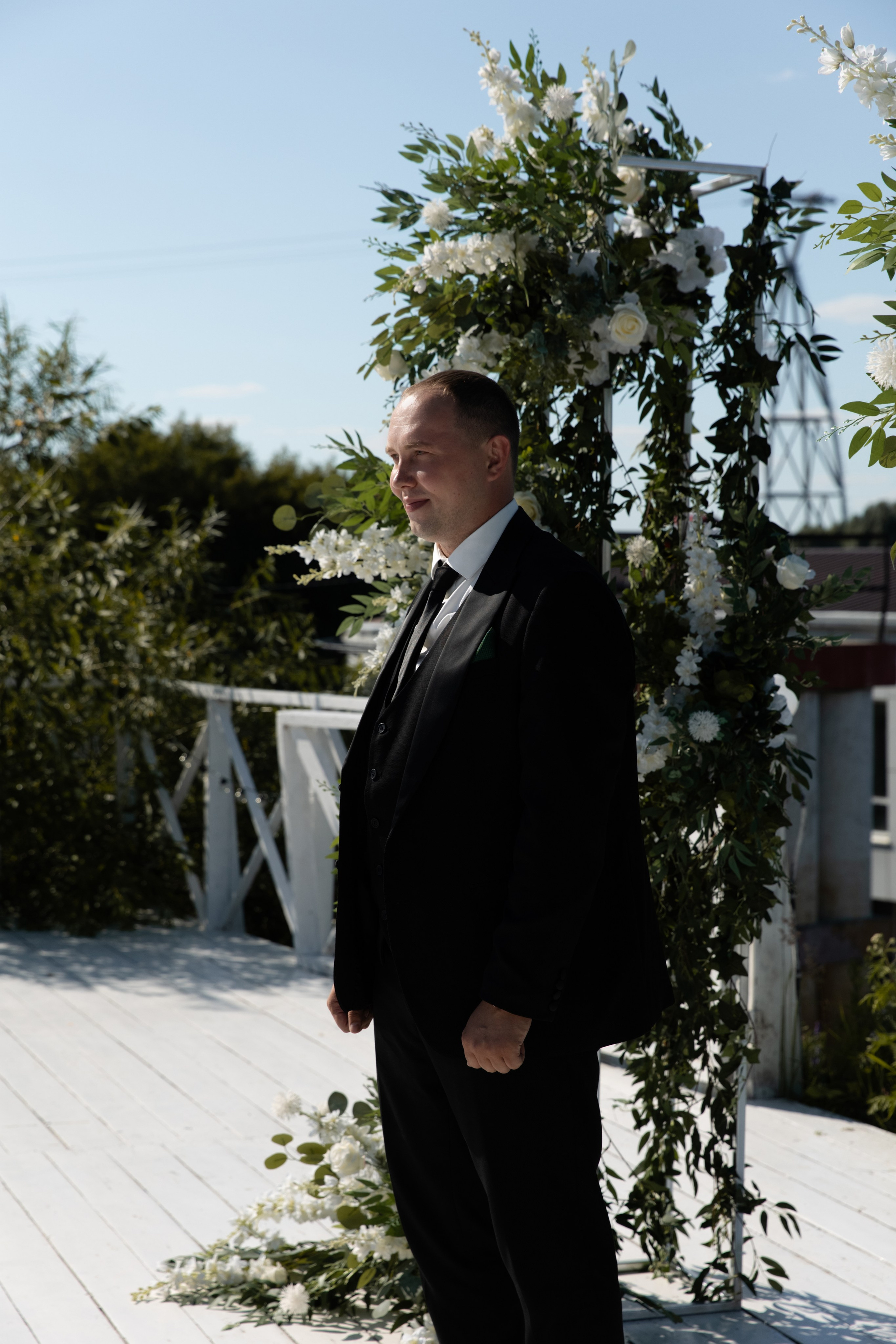 Даша и Саша. Фотограф Нижний Новгород