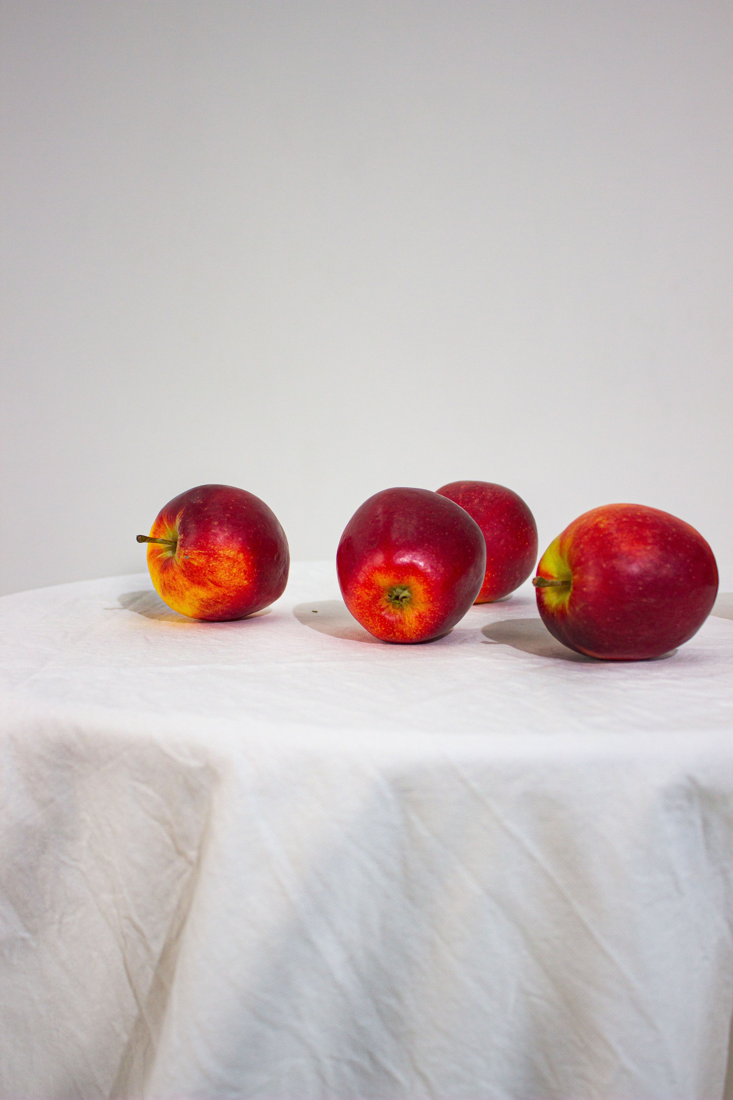 Полина. Фотограф Анастасия Лёвушкина