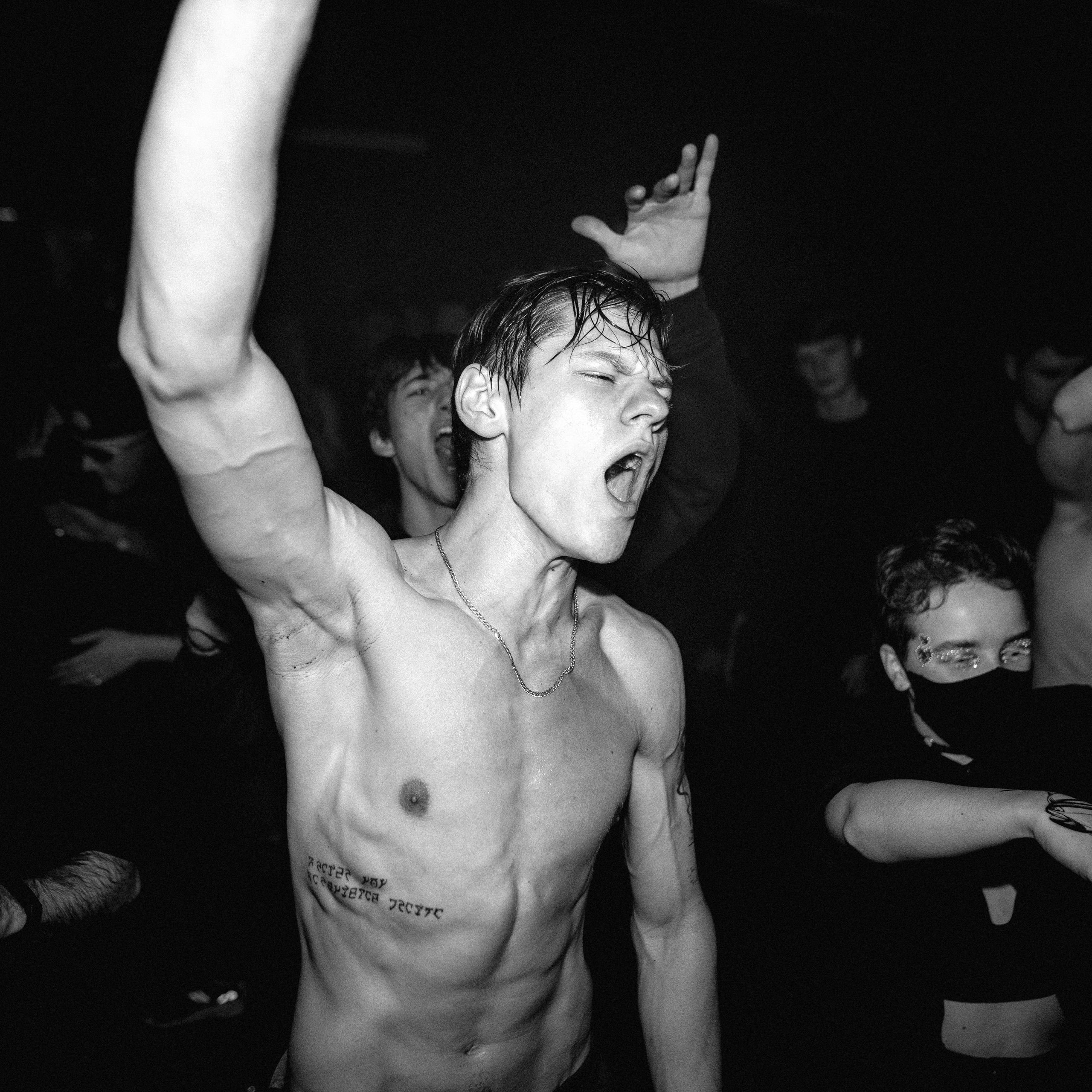 RKN. Андрей Малахов — Фотограф в Хабаровске