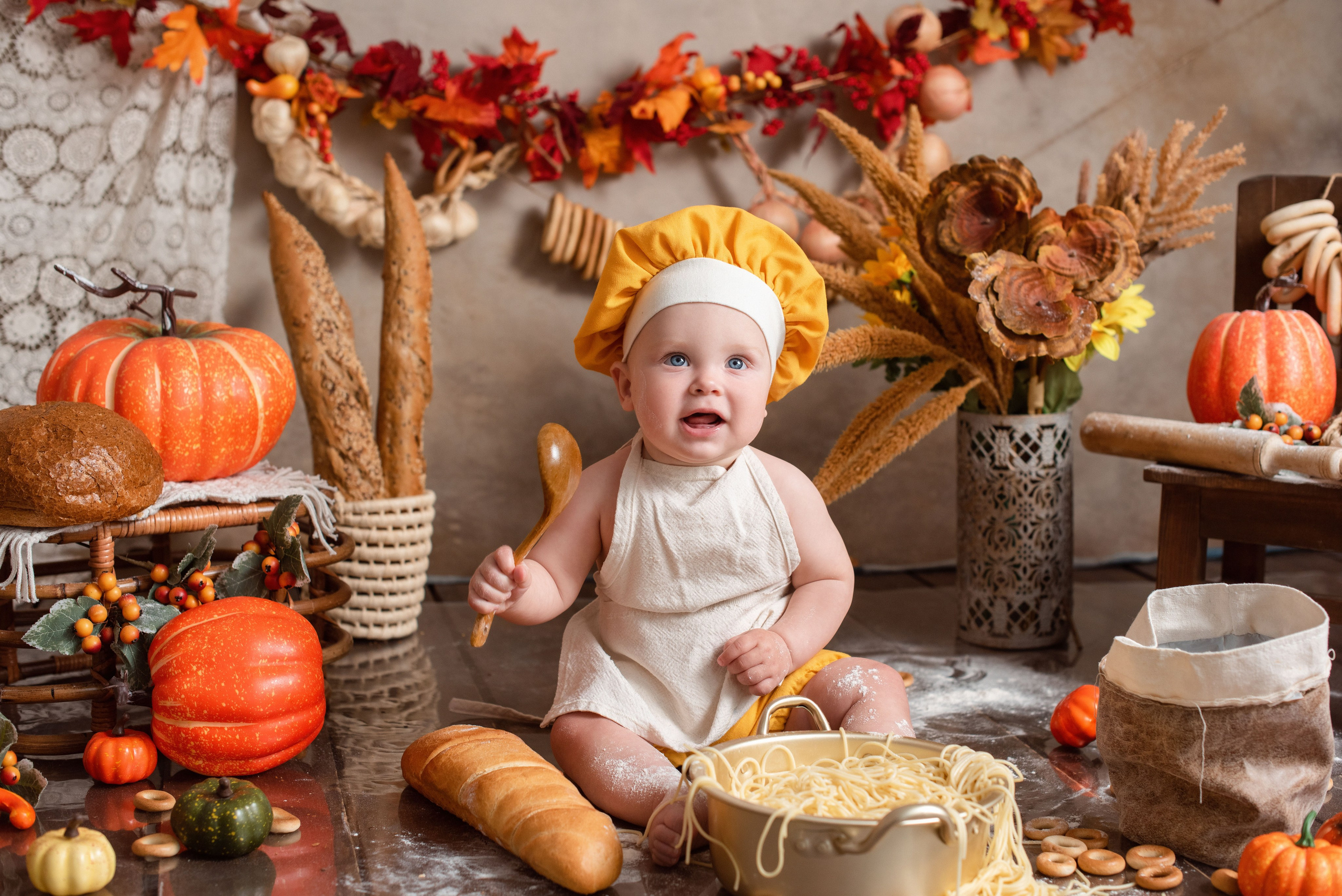 Фотопроекты. Фотограф Новорожденных во Владивостоке Ольга Галаницкая