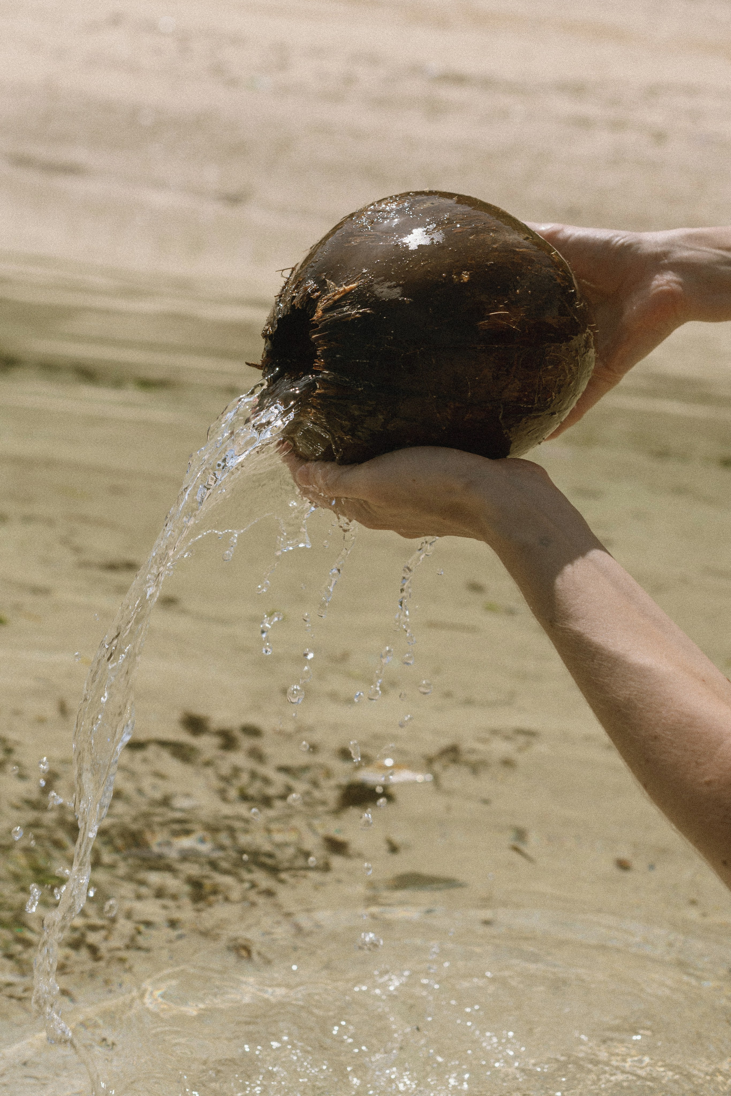 Calme. Фотограф