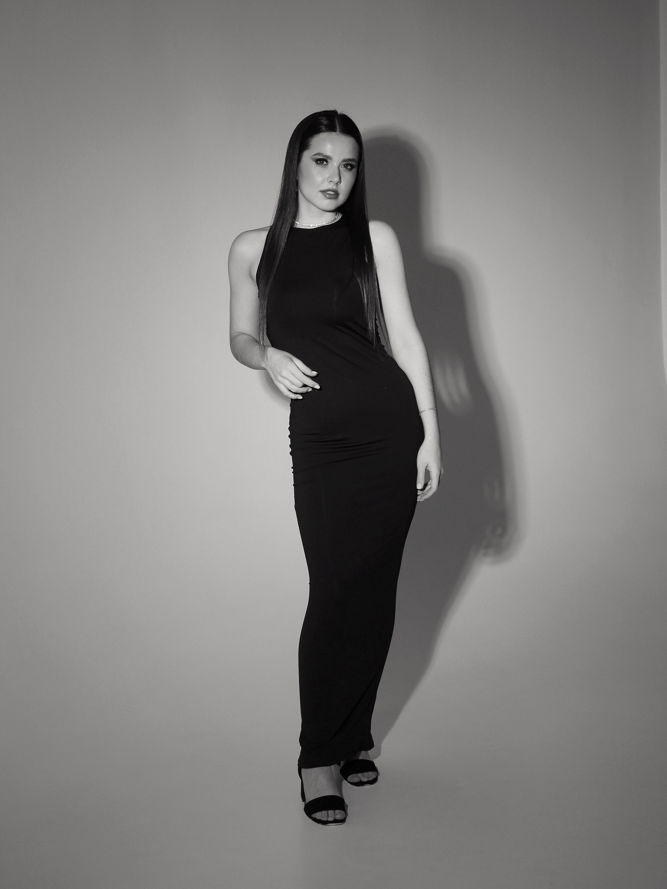 Дарья. Photography Eva