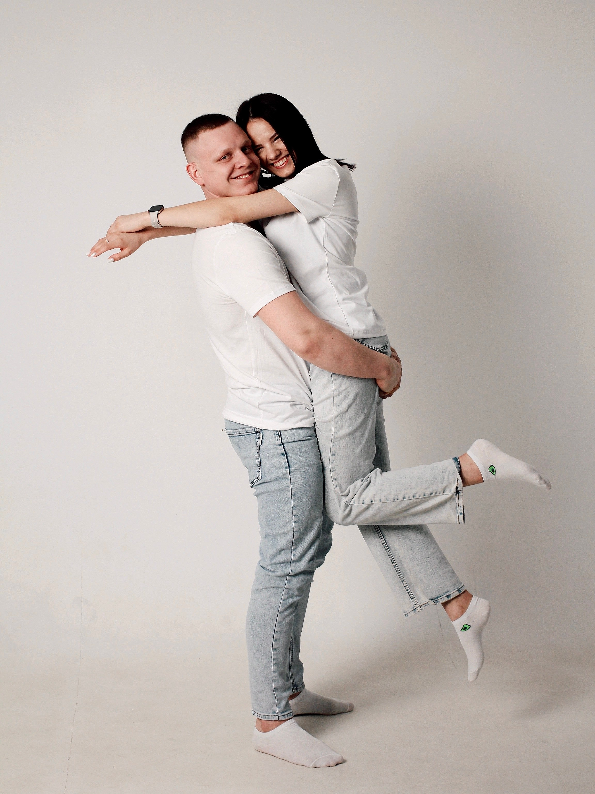 Парная съемка. Photography Eva