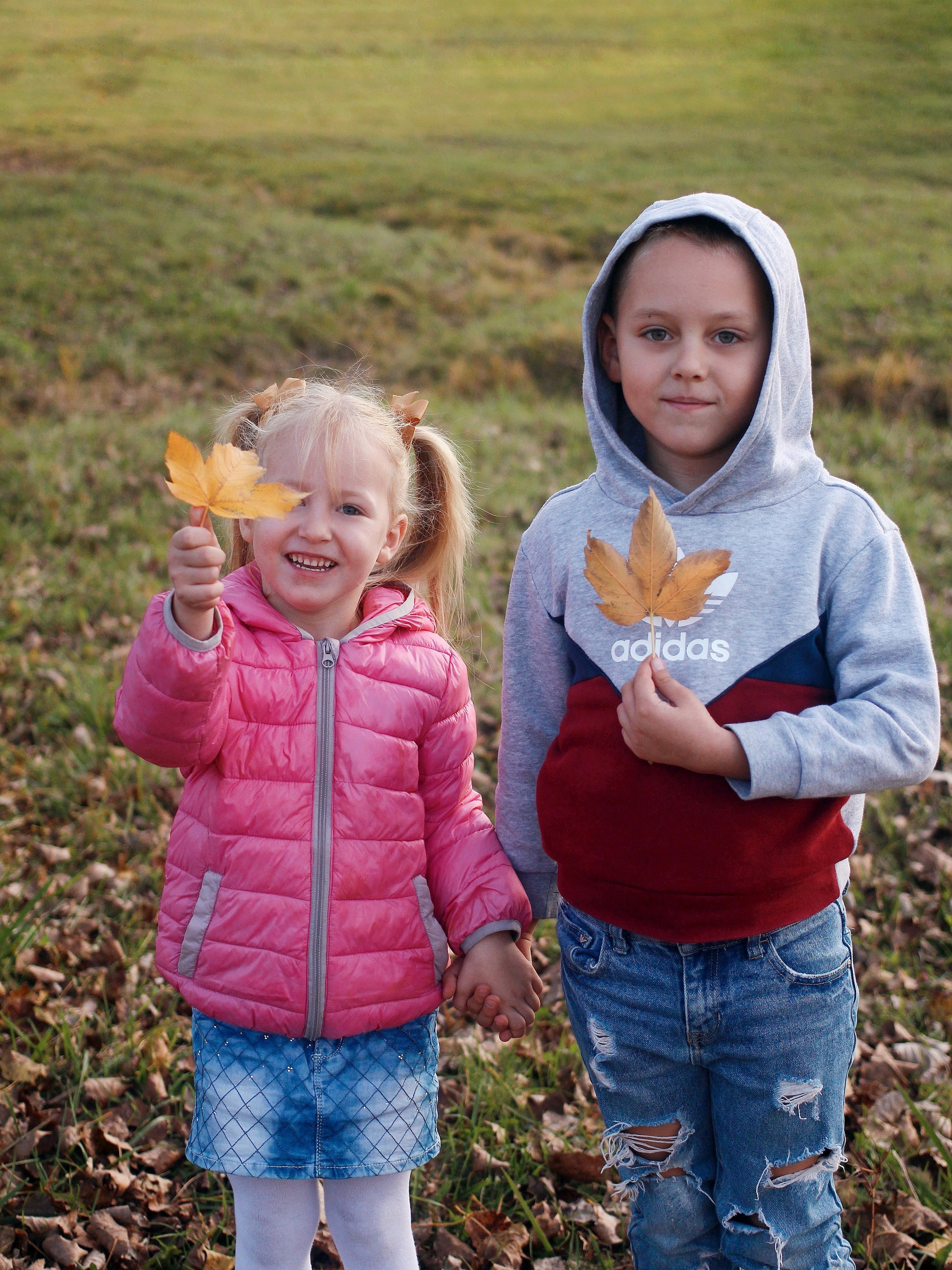 Семейная история. Photography Eva