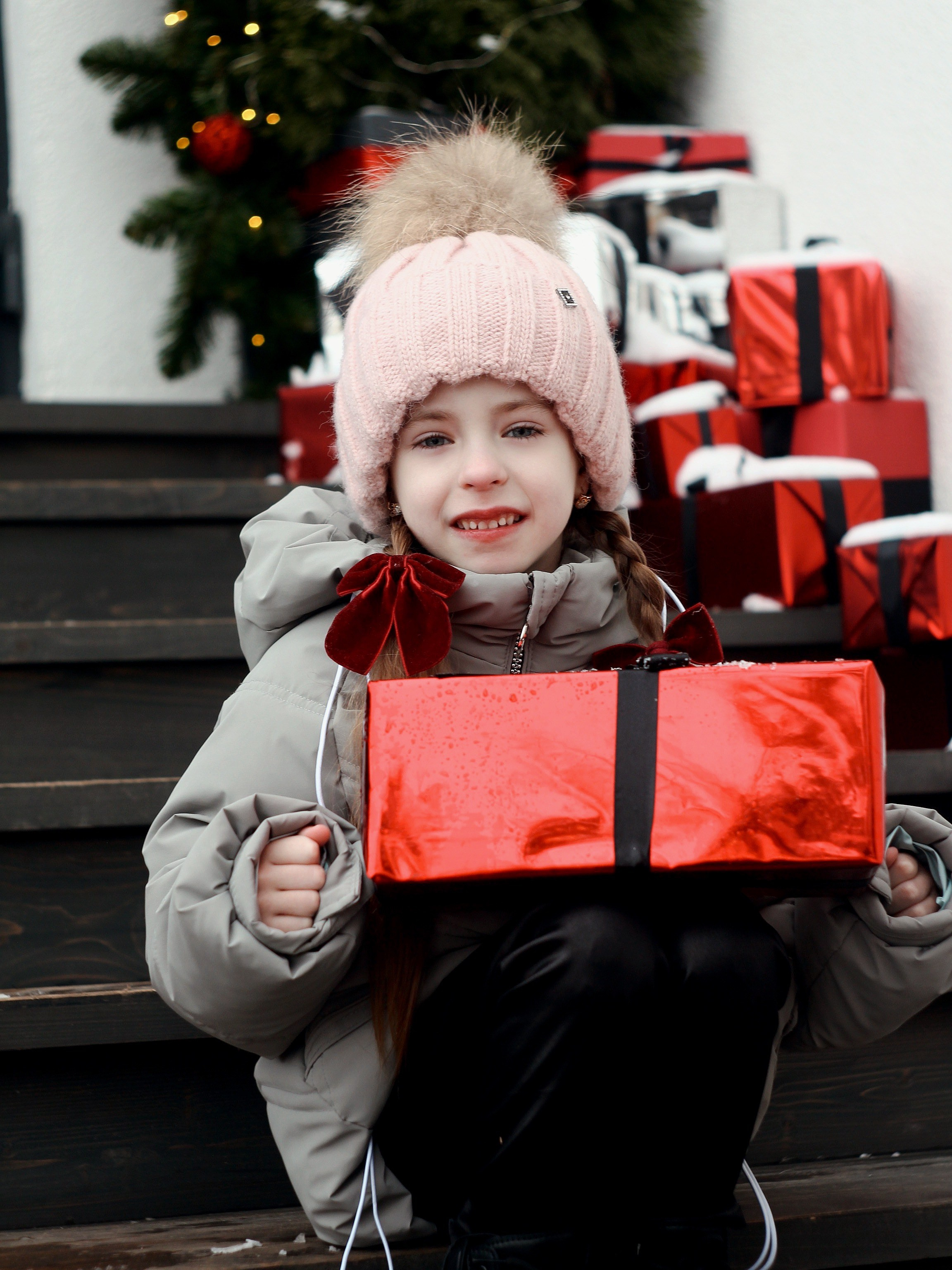 Надежда и София. Photography Eva