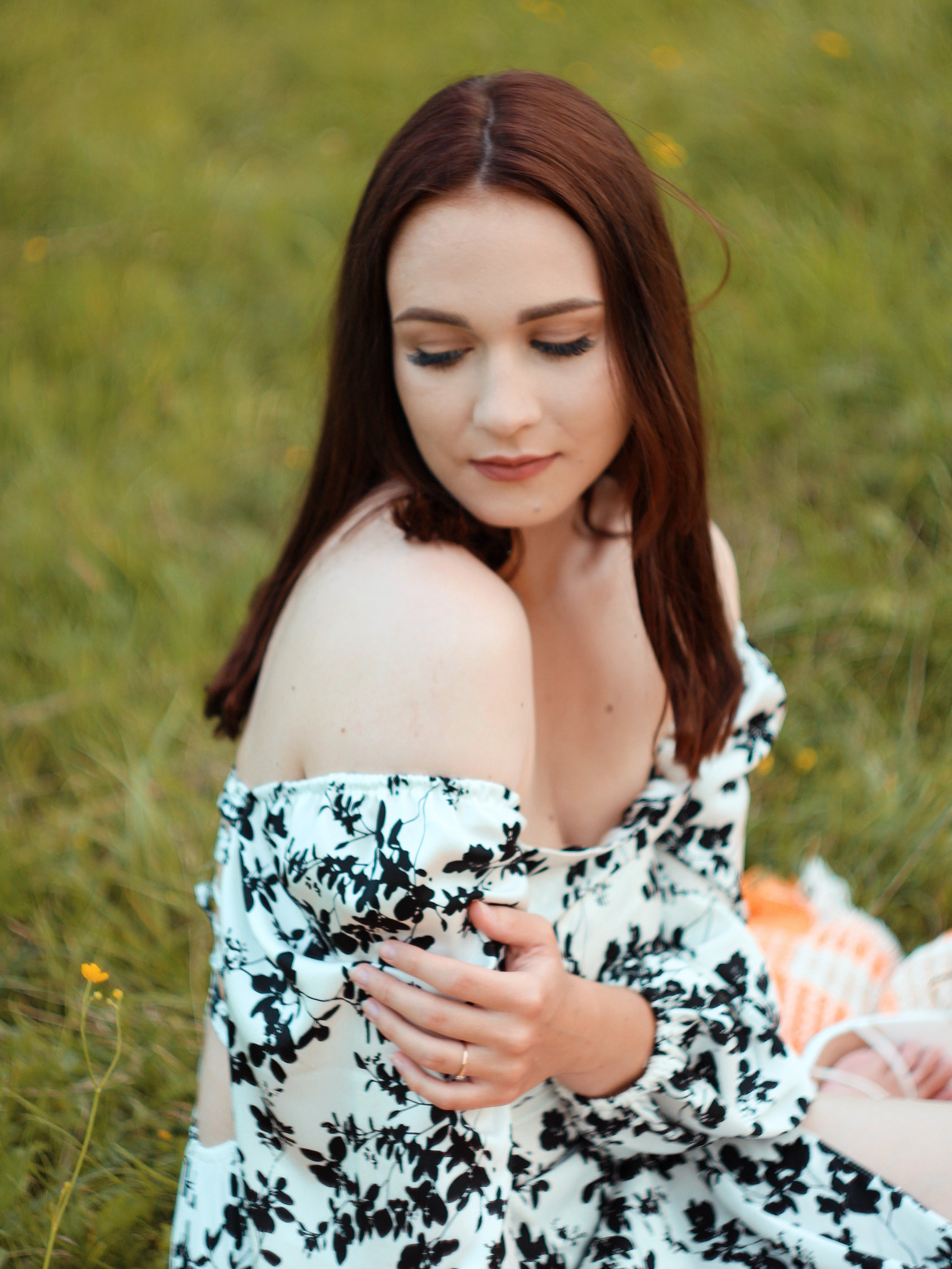 Семейная съемка. Photography Eva