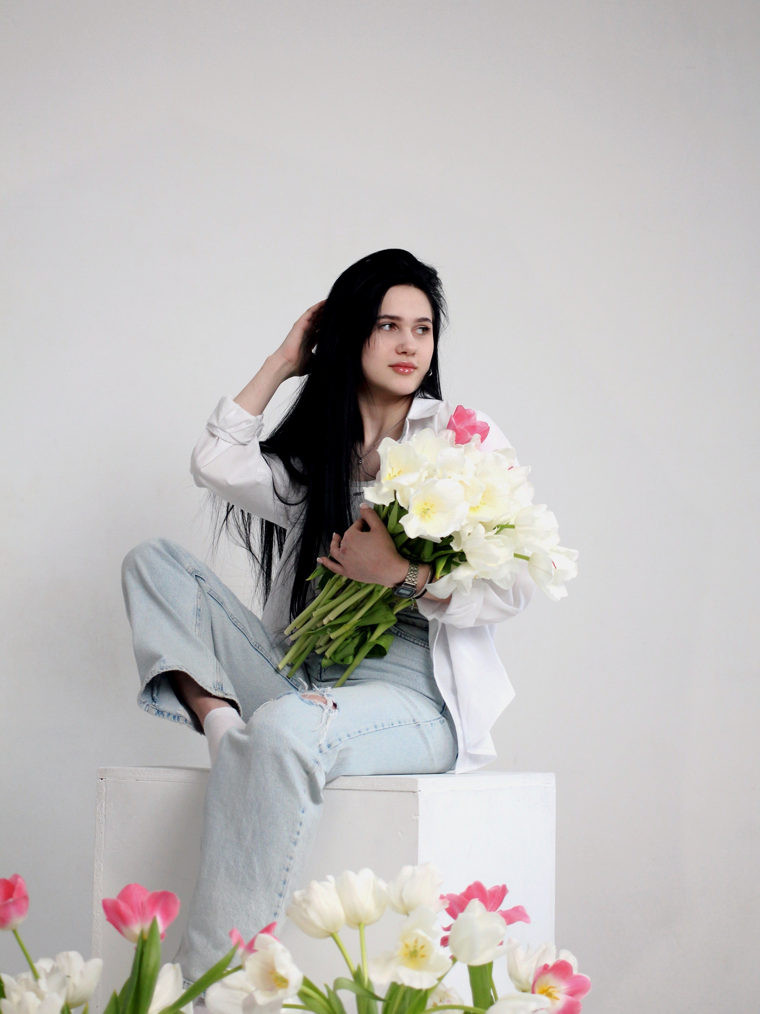 Фотодень 2 марта. Photography Eva