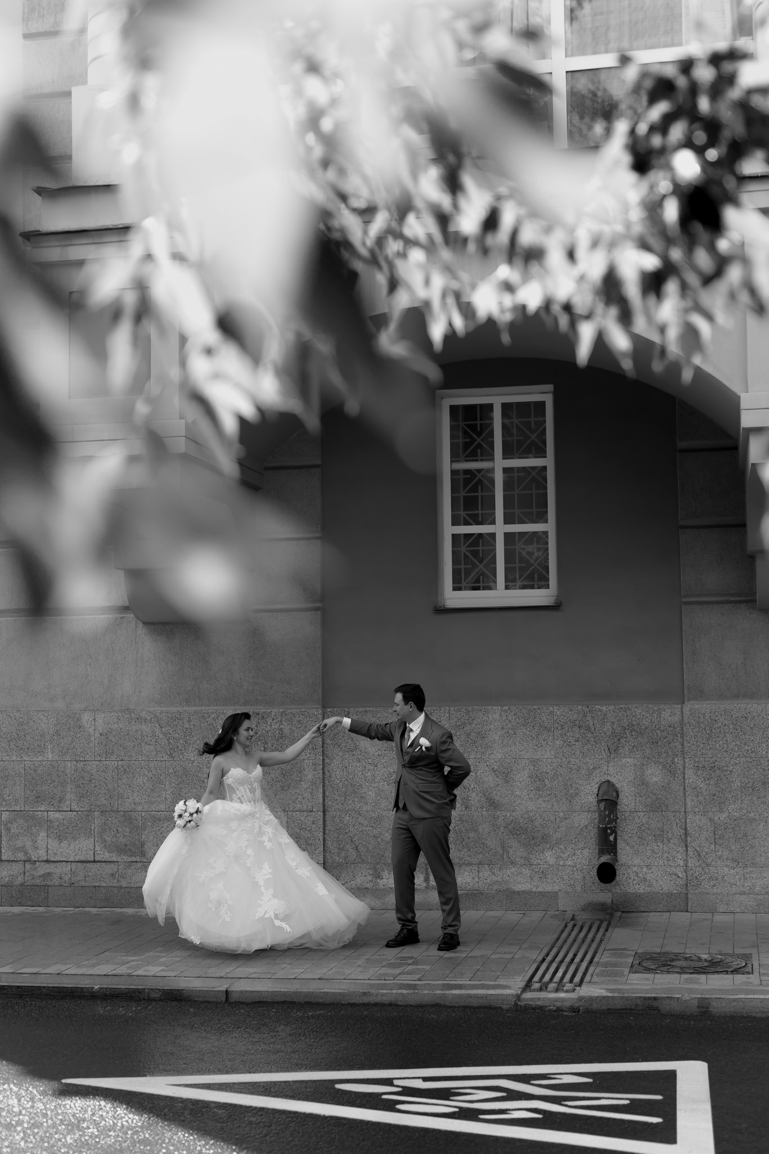 Свадьба Павла и Юлии. Фотограф Кольчугино/Владимир/Москва Елизавета Иода