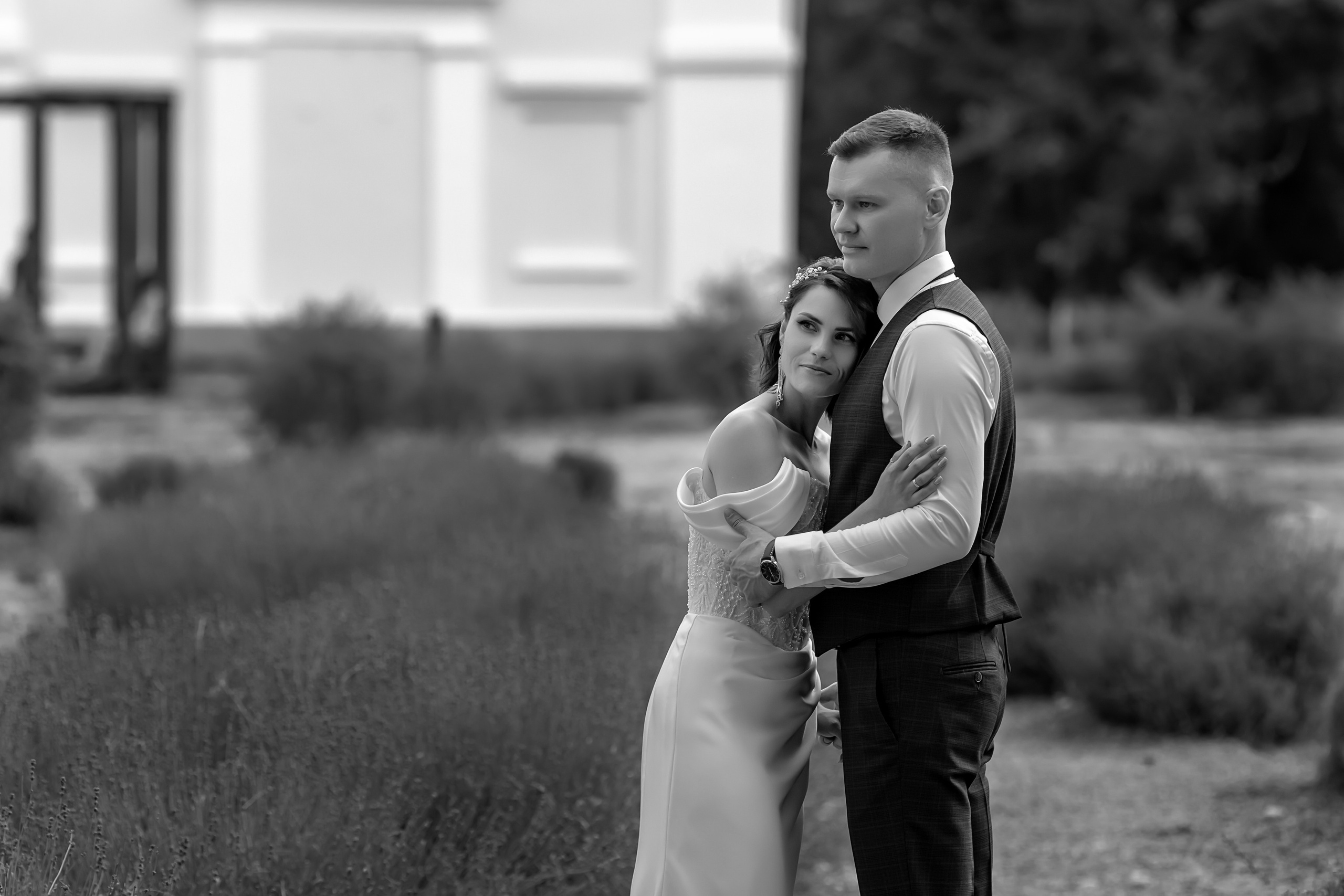 Иван & Татьяна. Ксения Федорова — фотограф