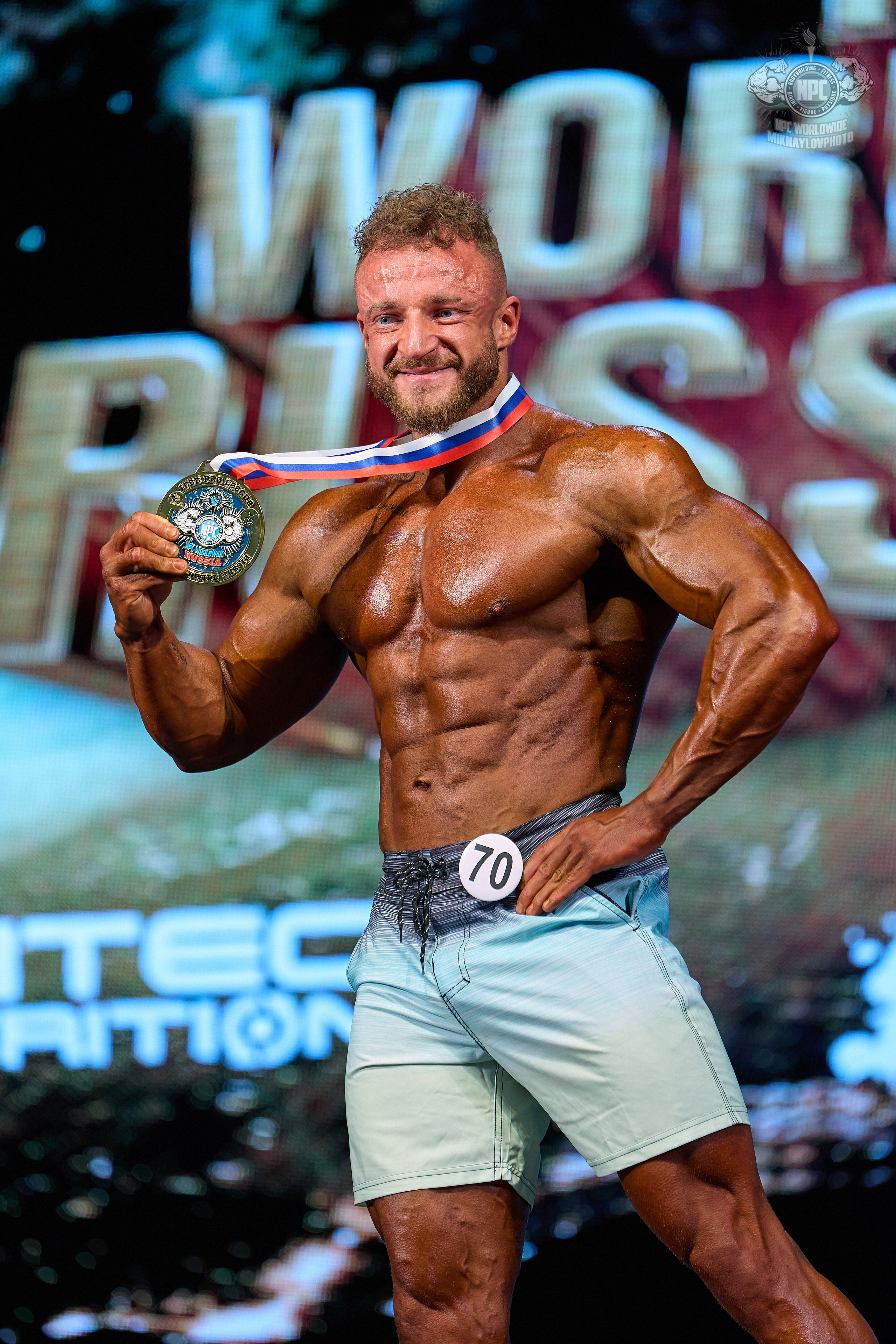 Дмитрий, NPC. Фотограф Игорь Михайлов