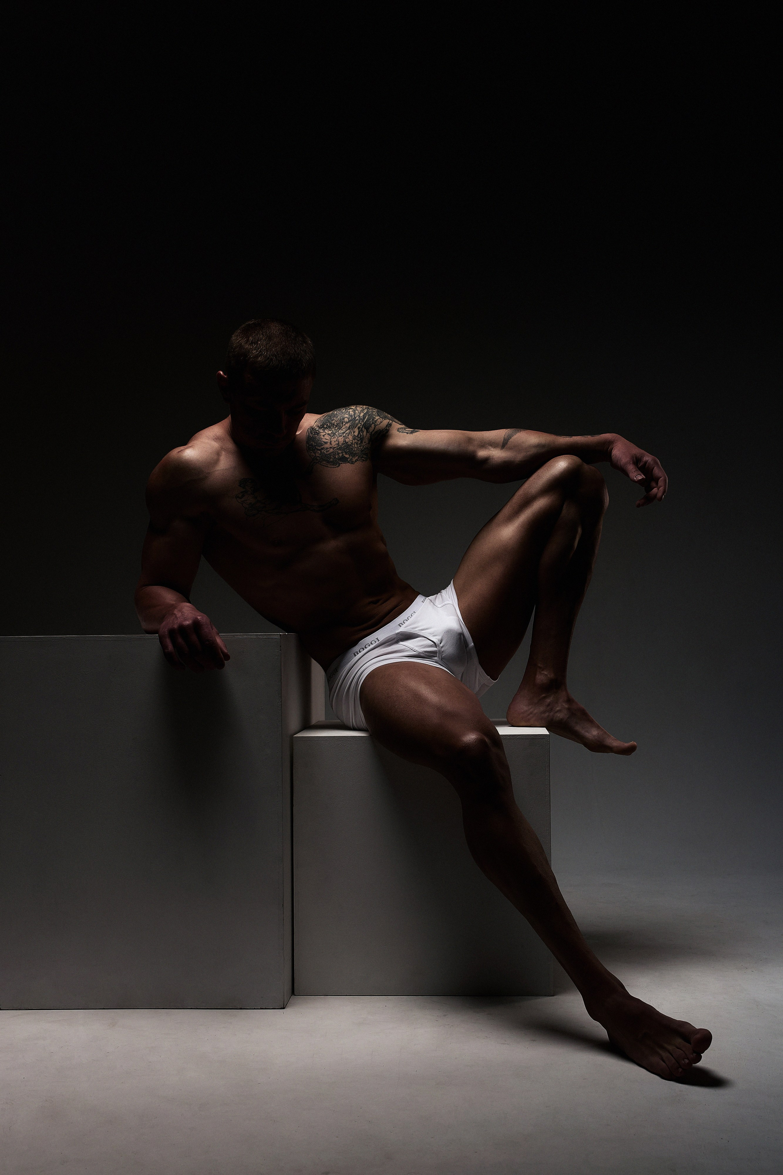 Семён, SVR. Фотограф Игорь Михайлов