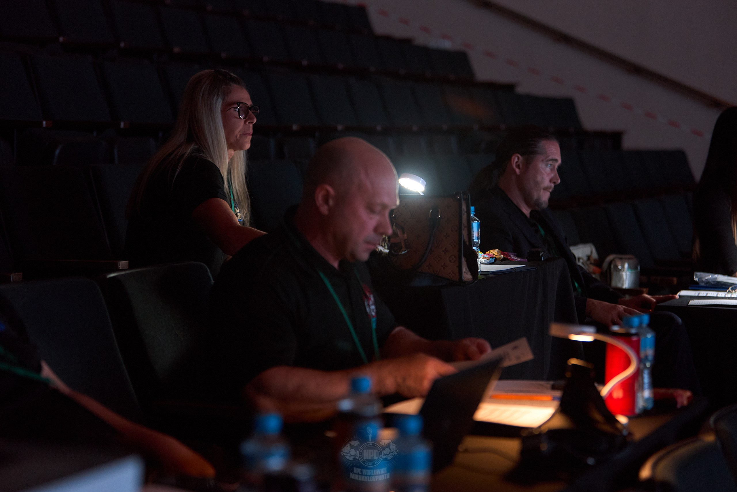 NPC Regional, 17 августа 2024. Фотограф Игорь Михайлов