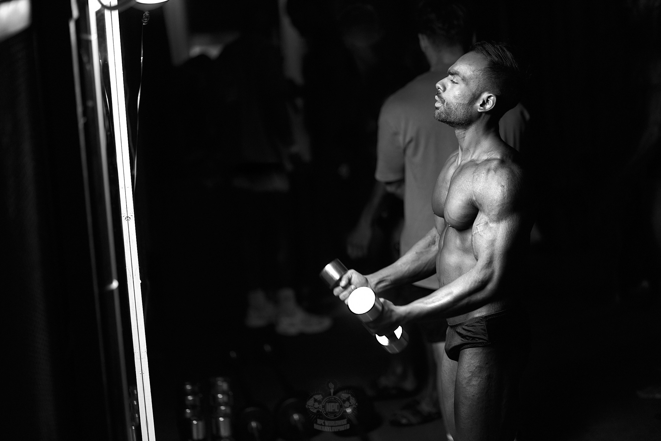 NPC Regional, 17 августа 2024. Фотограф Игорь Михайлов