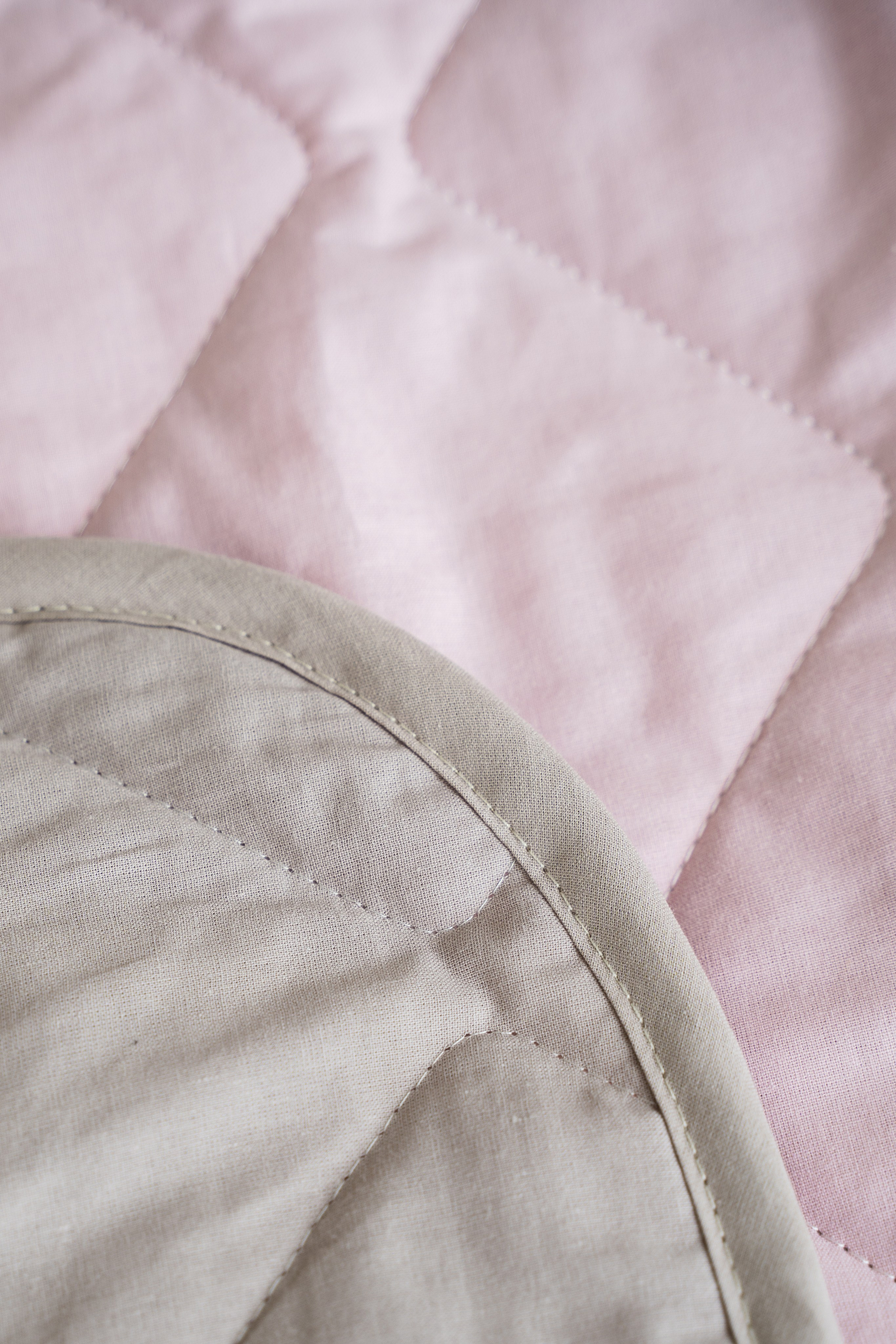 Пледный контент. Визуальный художник «Границы внутри»