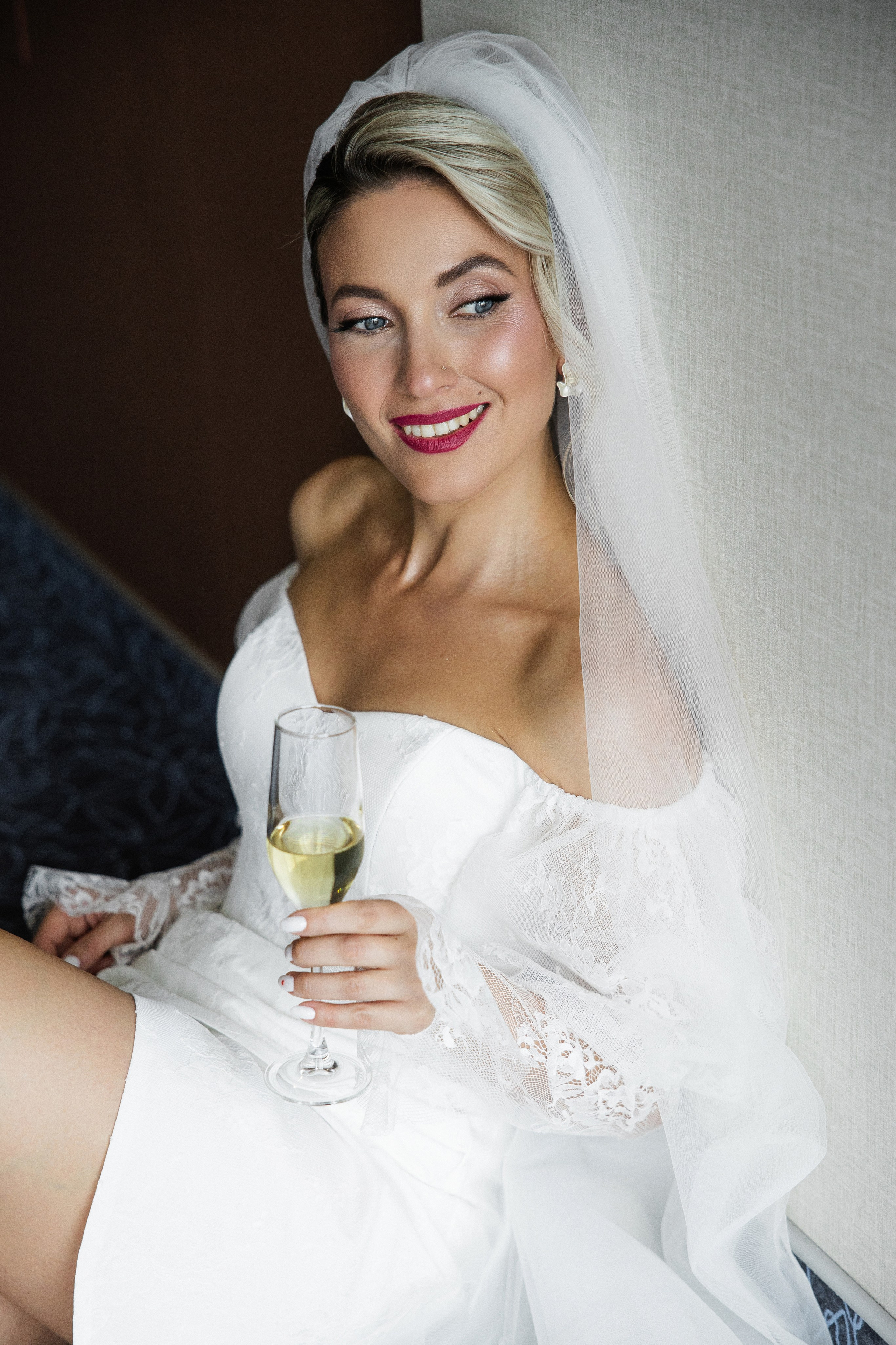 V&N. Свадебный фотограф в Иваново Гитарина Черняева