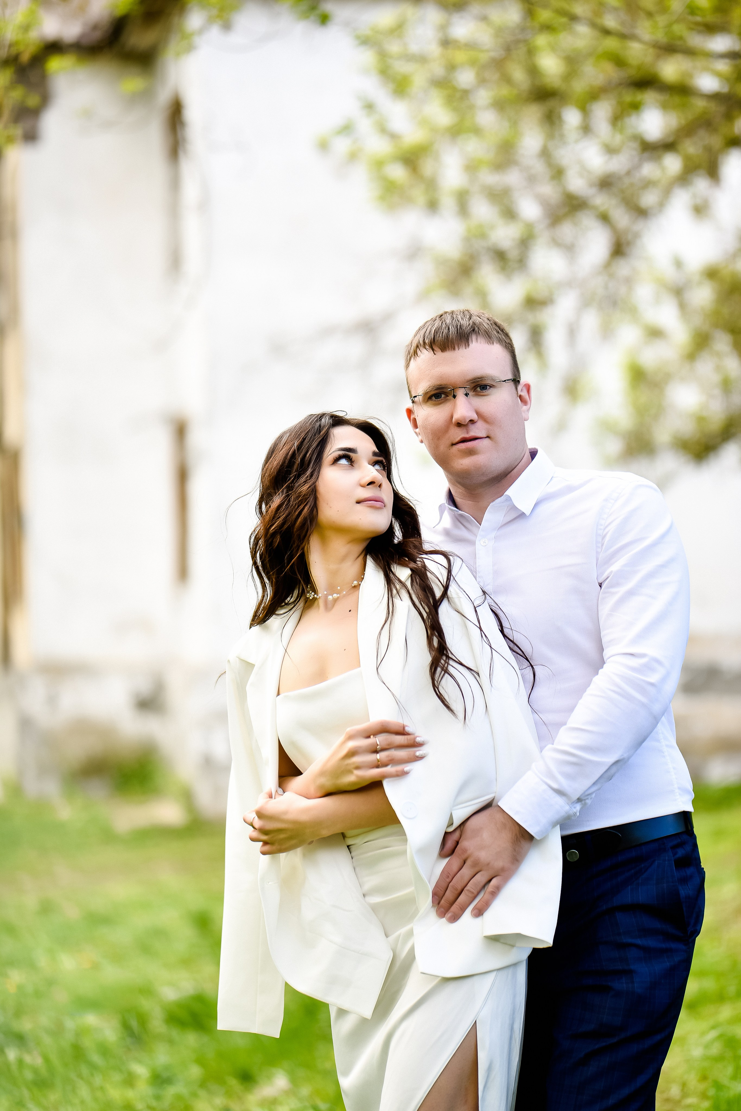 Искандер и Алина