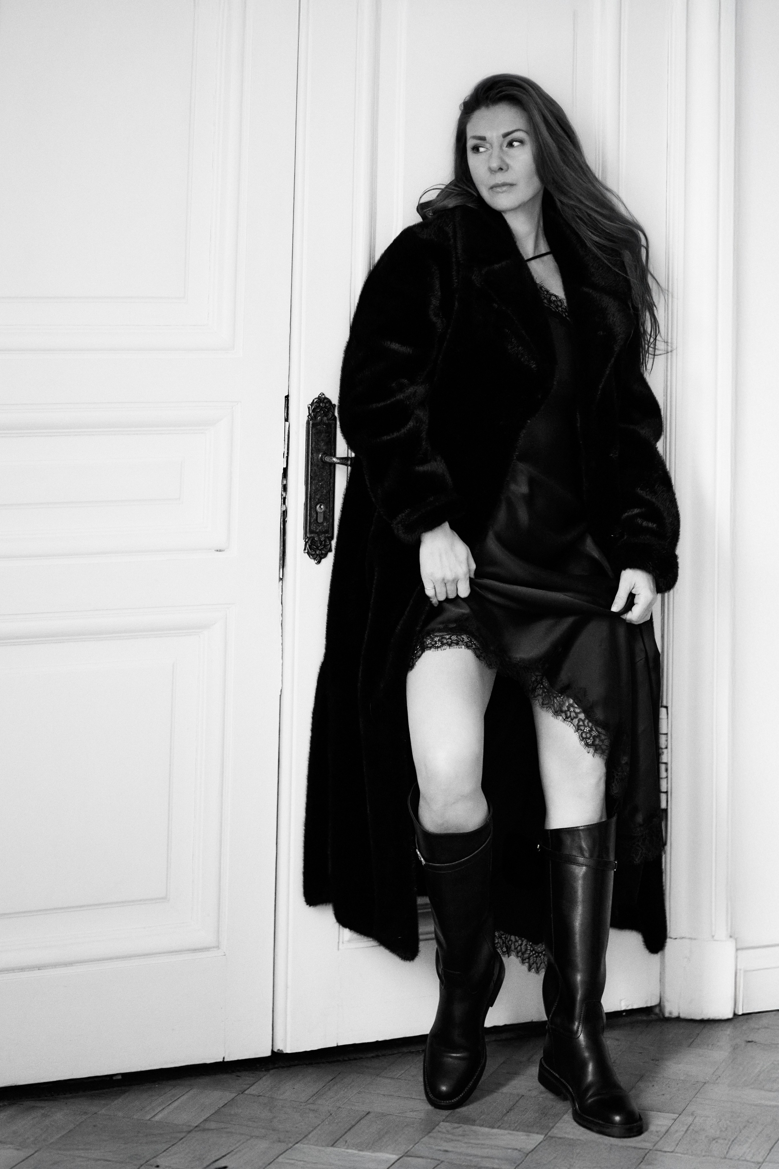 Клиентская, портрет. Главная