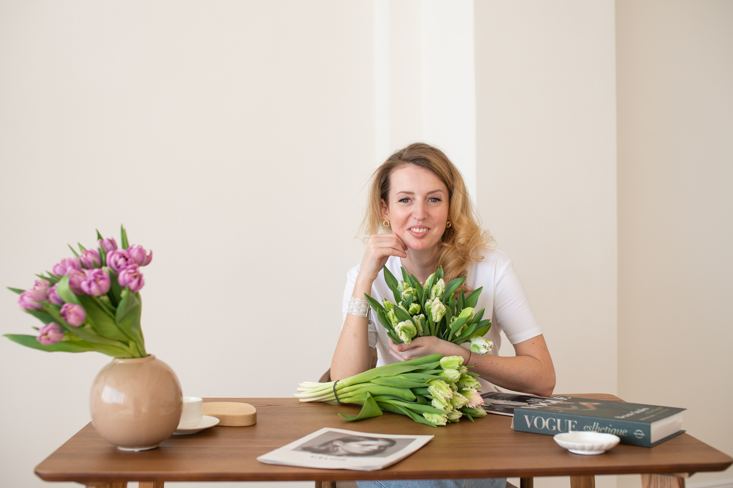Аня. Свадебный и семейный фотограф в Минске Александра Божок