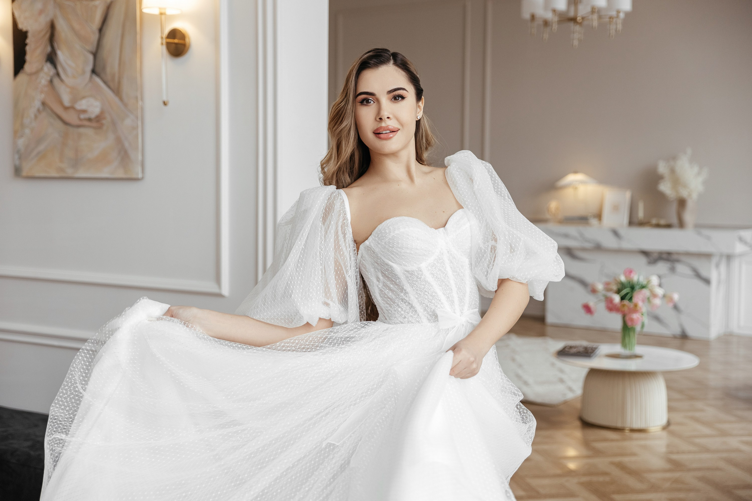 А&К * Loft Pavilion: Bohemia. Миленина Юлия Свадебный и семейный фотограф в Краснодаре