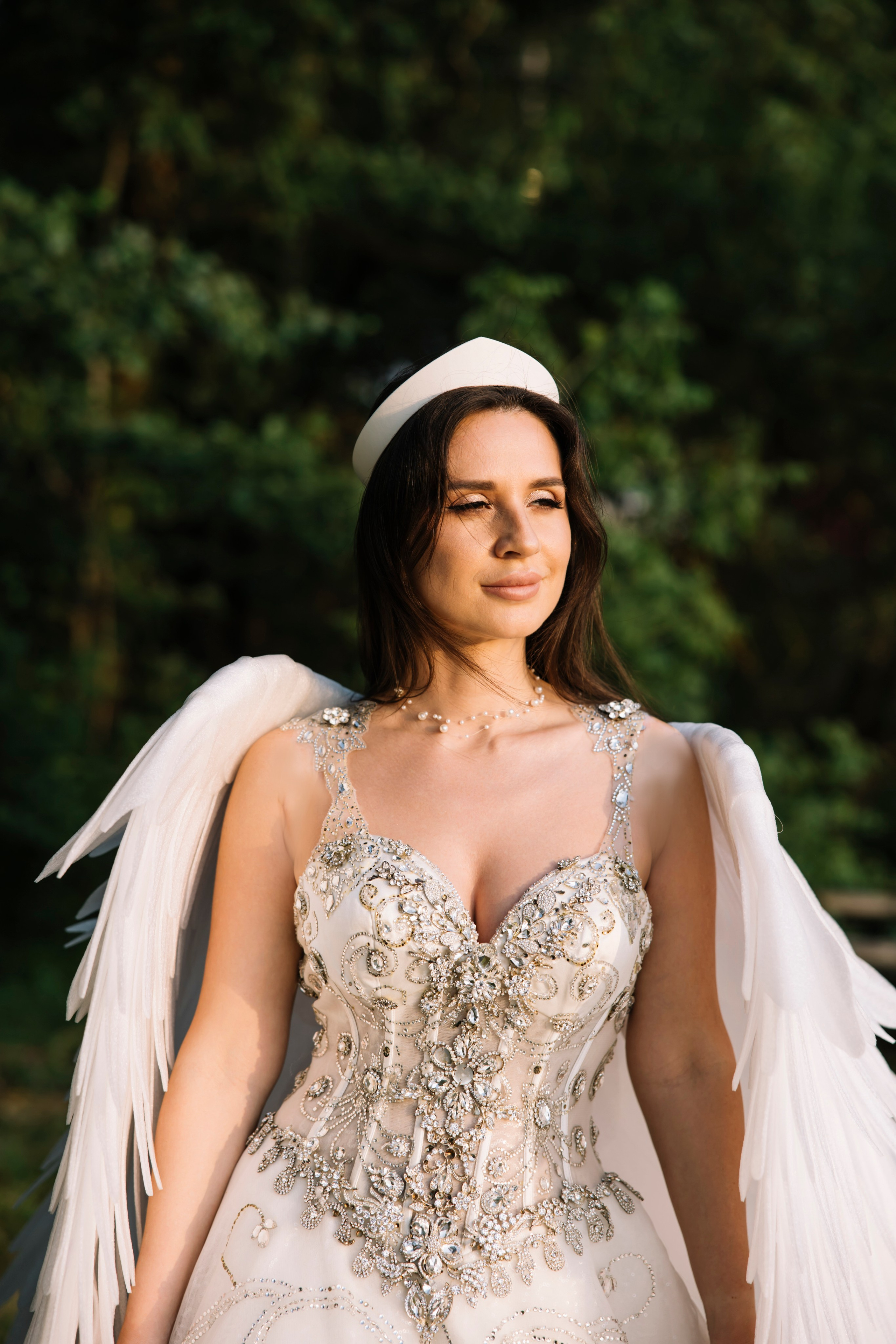 Царевна-лебедь. Сказочный фотограф для Вас и Вашей семьи