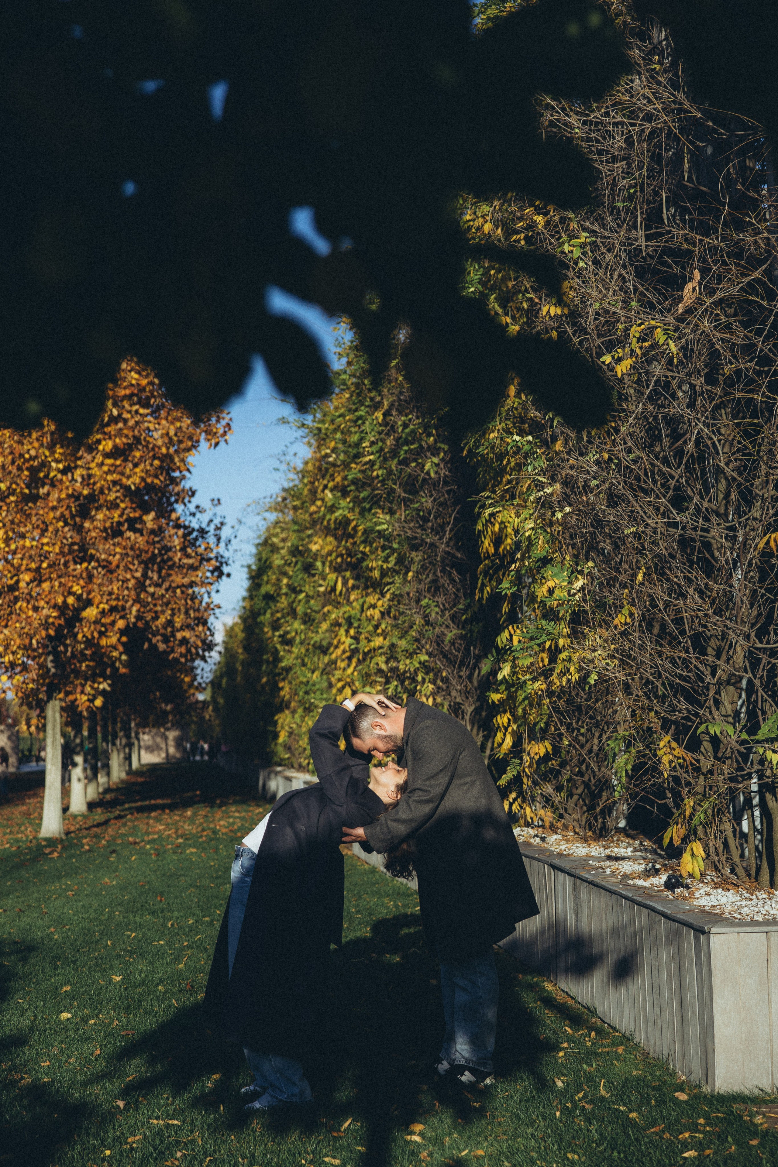 Даниил и Илона. Фотограф Краснодар