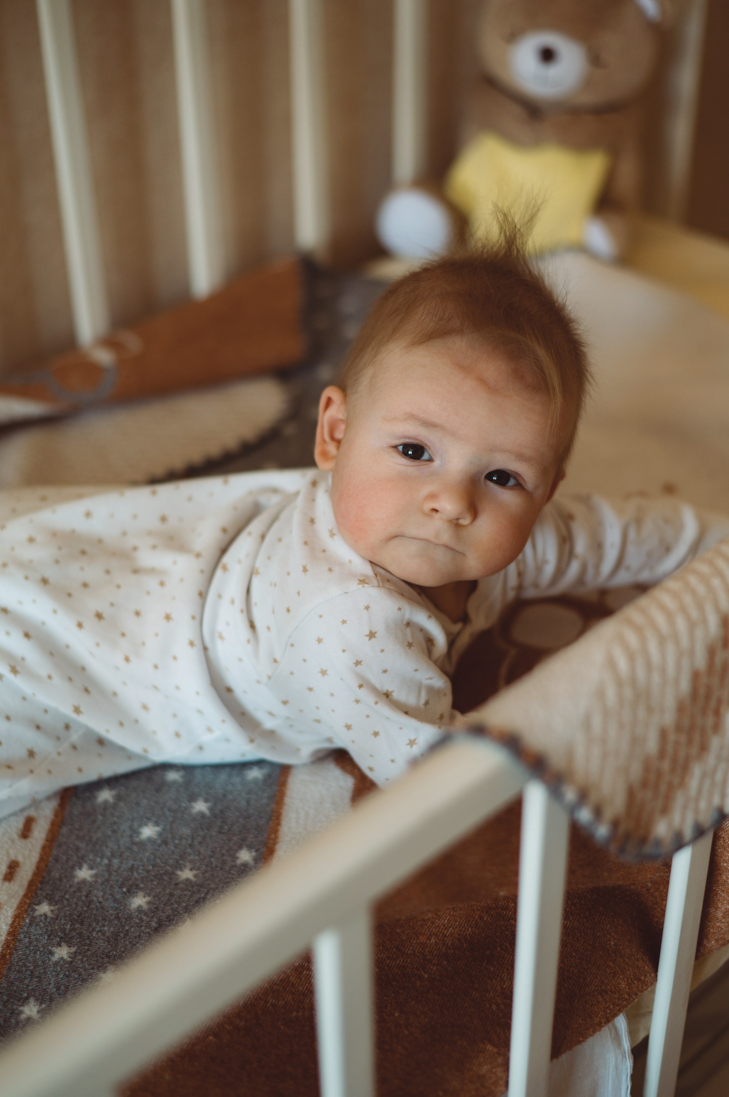 Мама и малыш. Фотограф в Кирове Инна Софронова