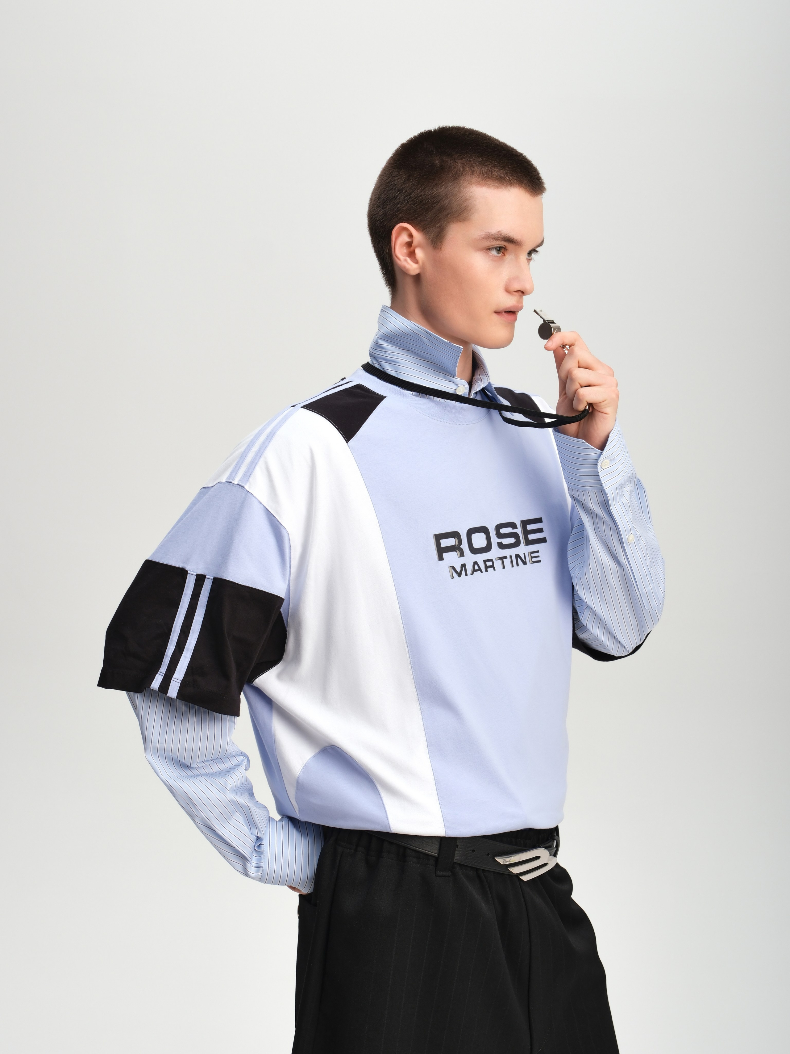 Street multibrand. Dolgikh Production team