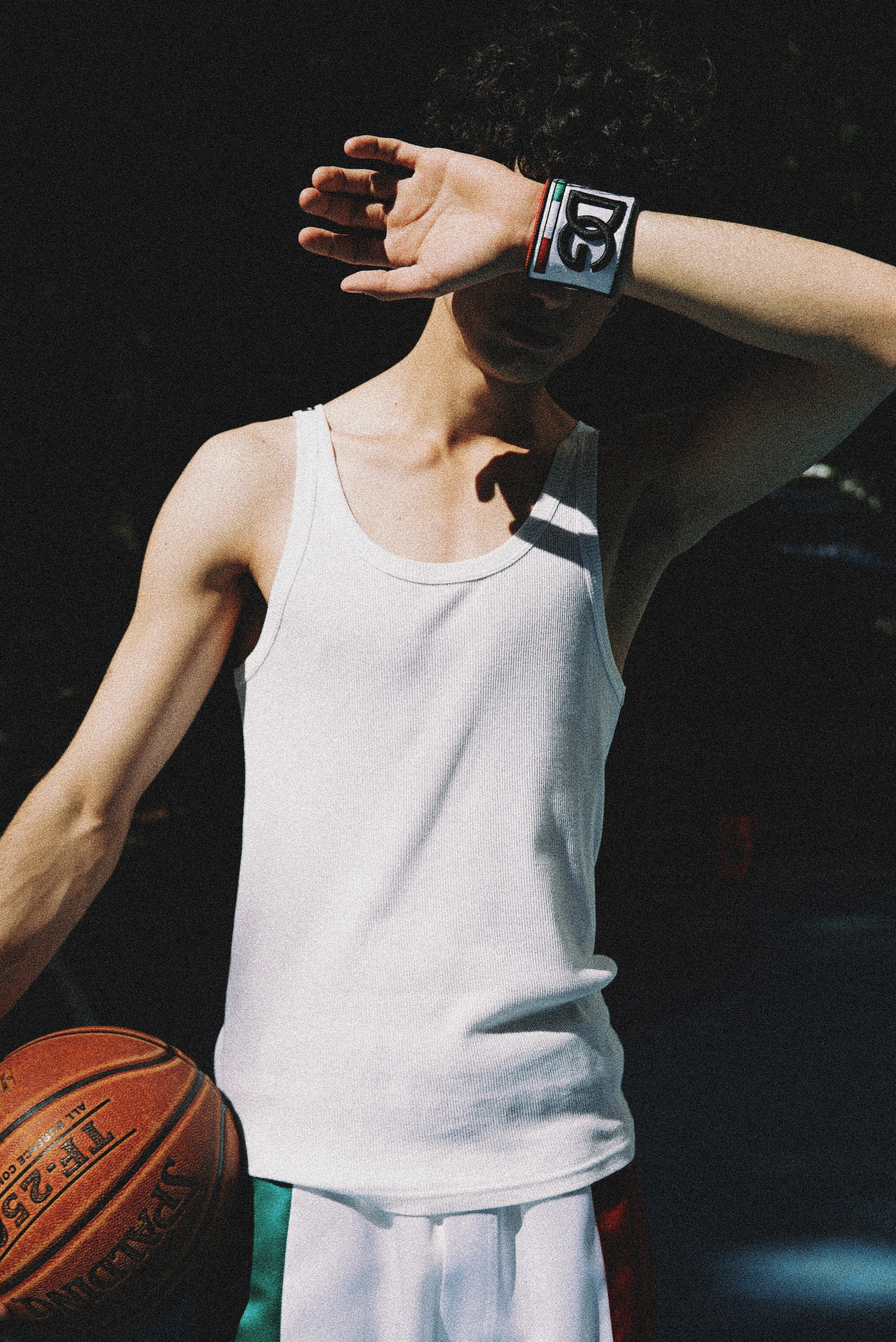 Dolce Gabbana sport. Dolgikh Production team