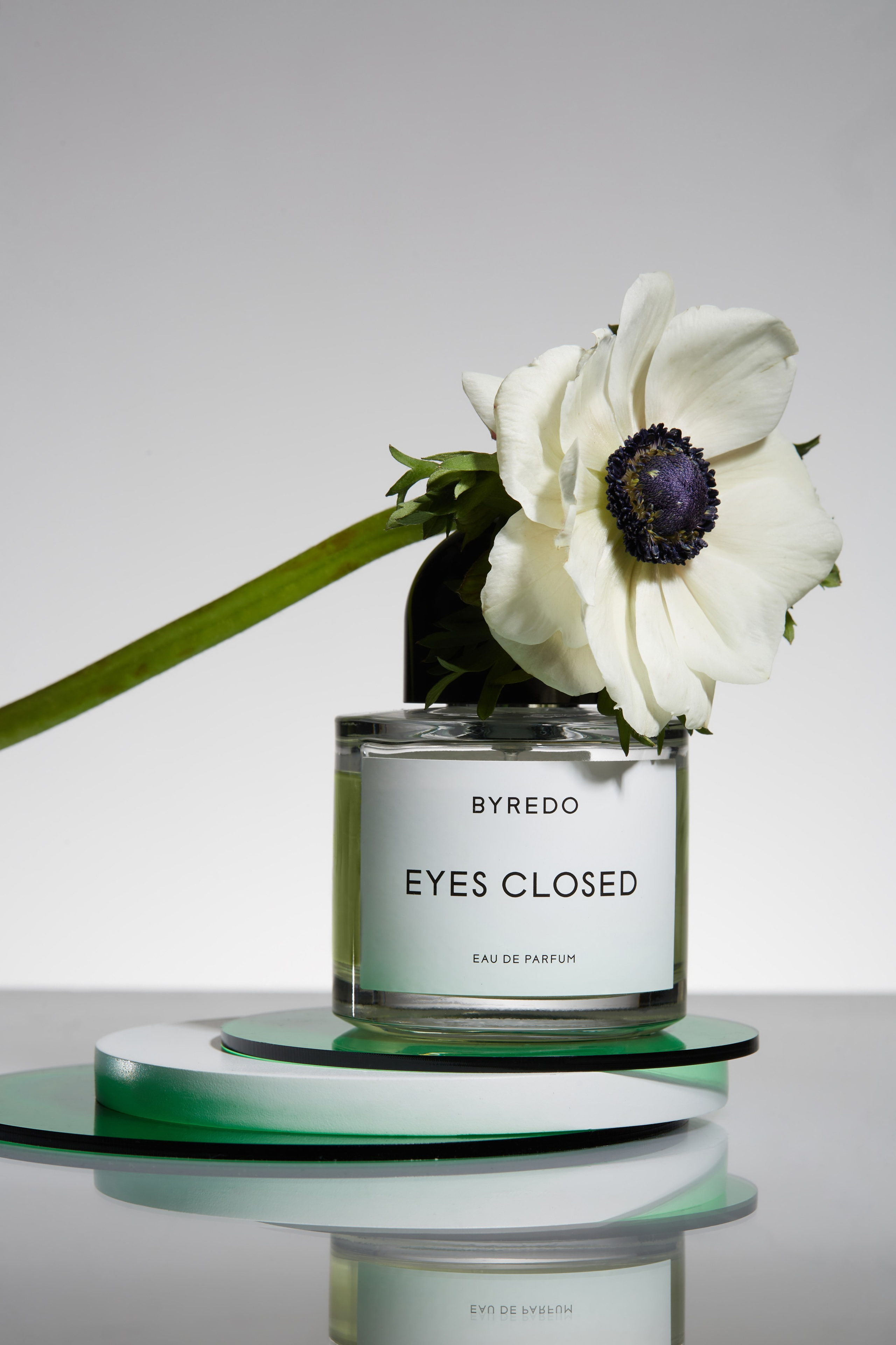 Parfums. Dolgikh Production team