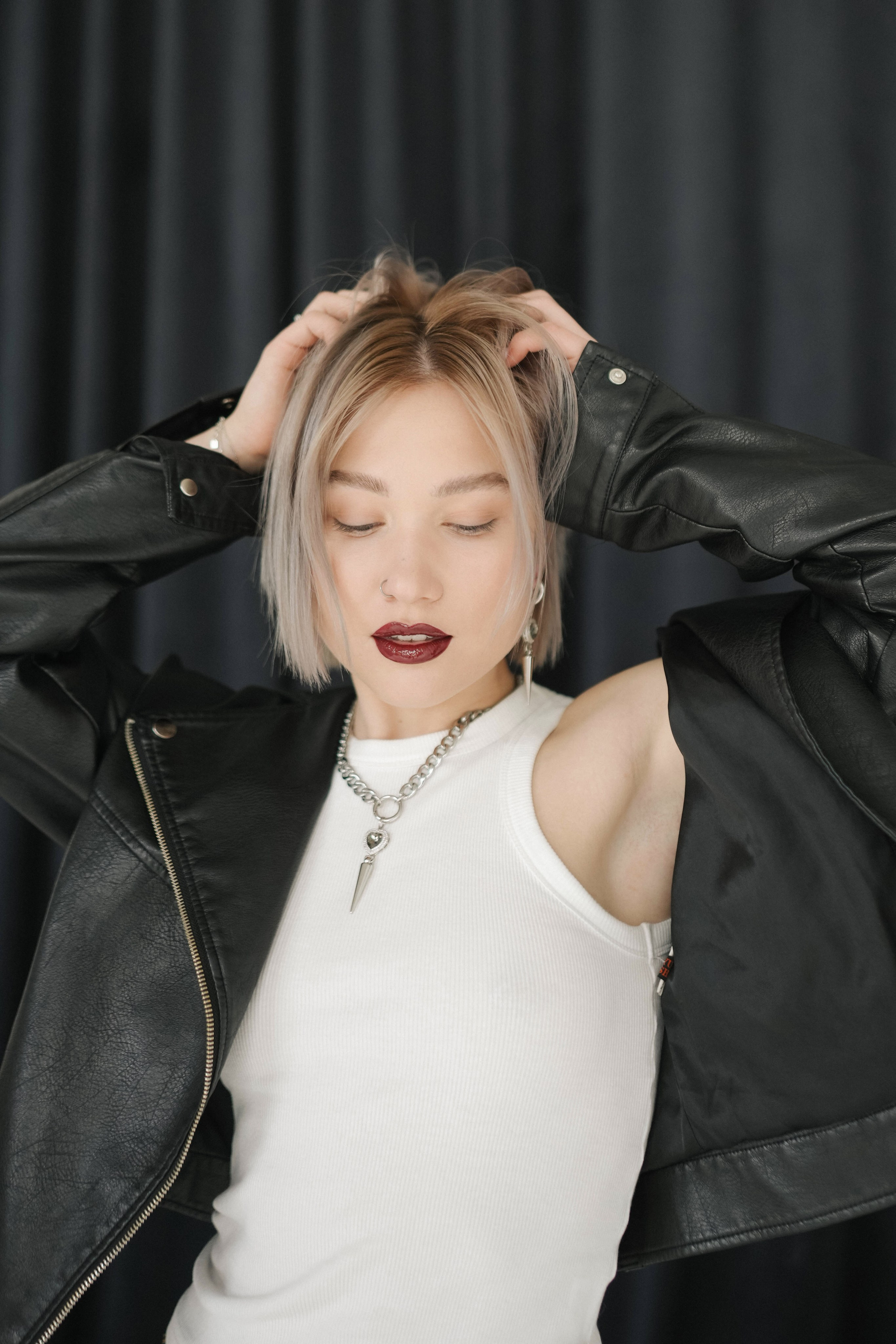 Анастасия (ФОТОДЕНЬ). Фотограф Москва Татьяна Гайдаржи