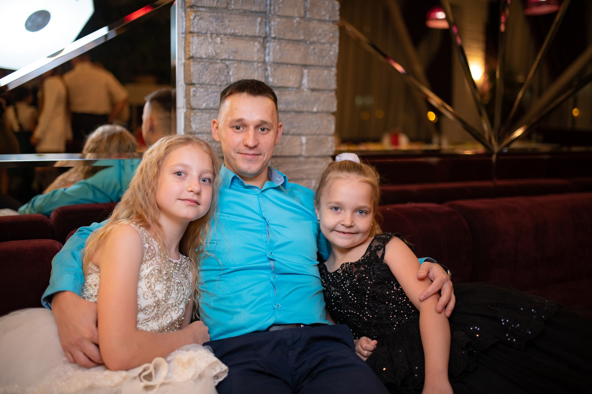 Гэтсби. ProfotoNK