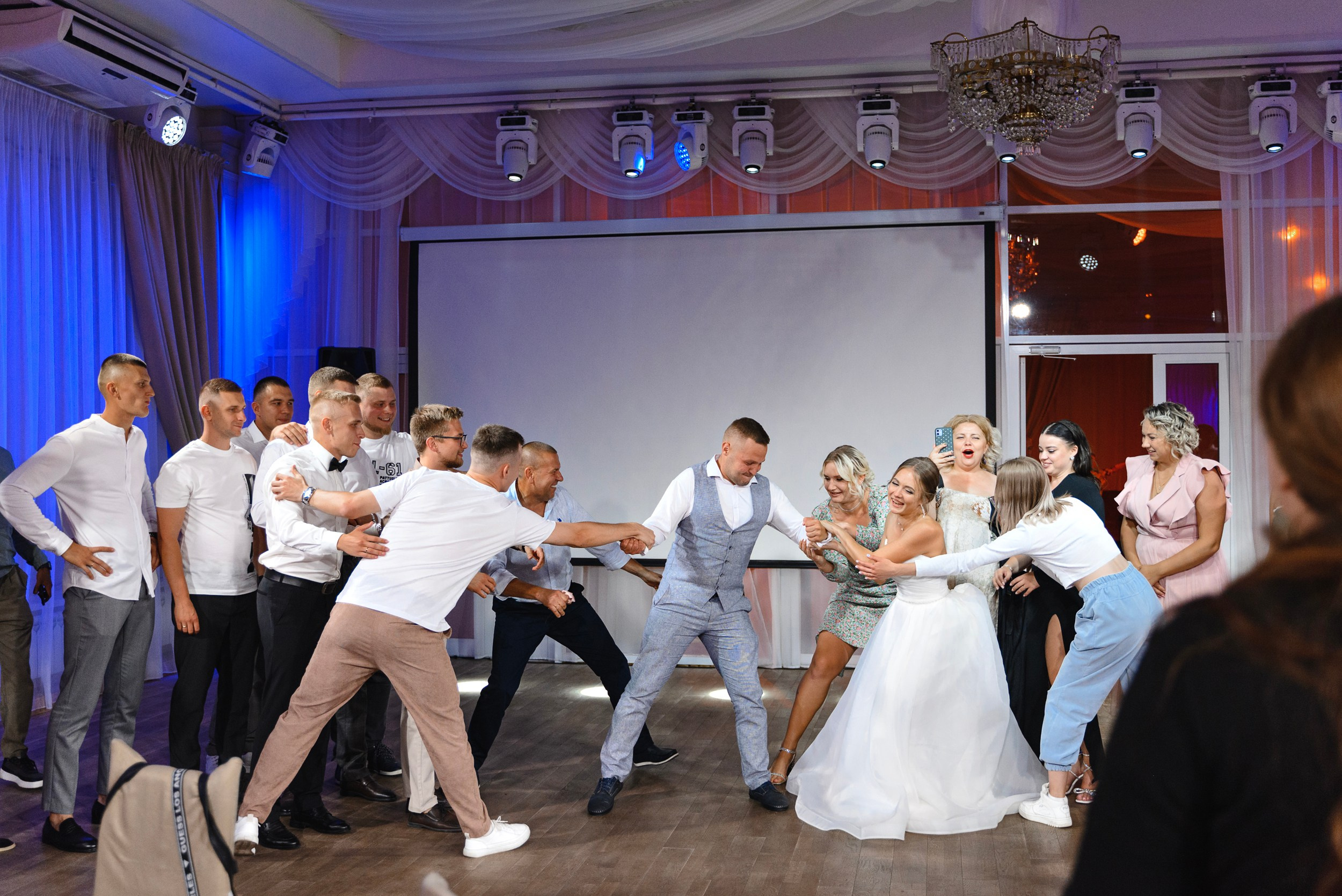 Свадебный фотограф Тамбов Андрей Шаталов. Свадебный фотограф в Тамбове Андрей Шаталов