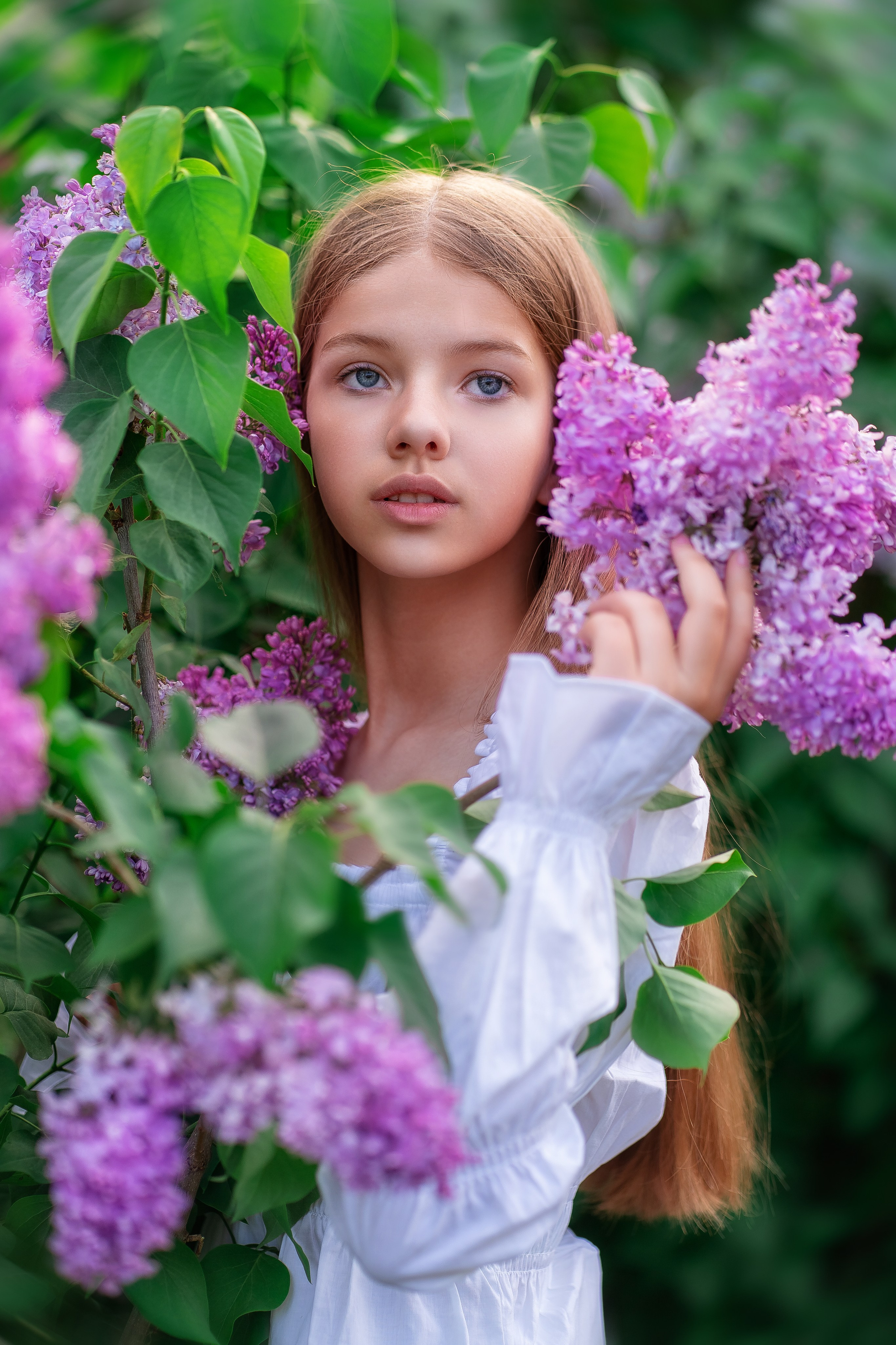 Детские съемки. Детский и семейный фотограф в Москве Гордеев Владимир