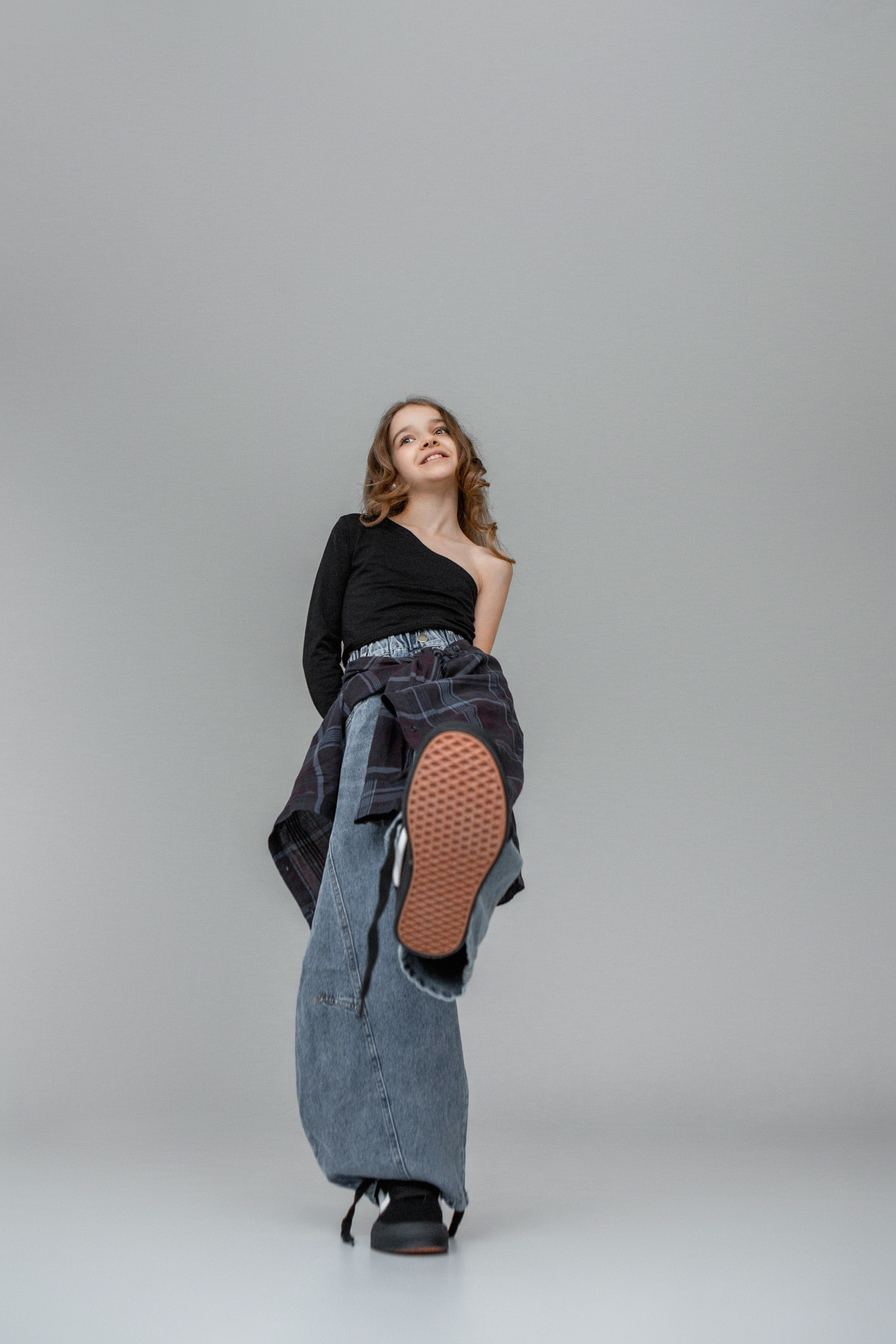 Варвара. Фотограф Екатерина Голицына