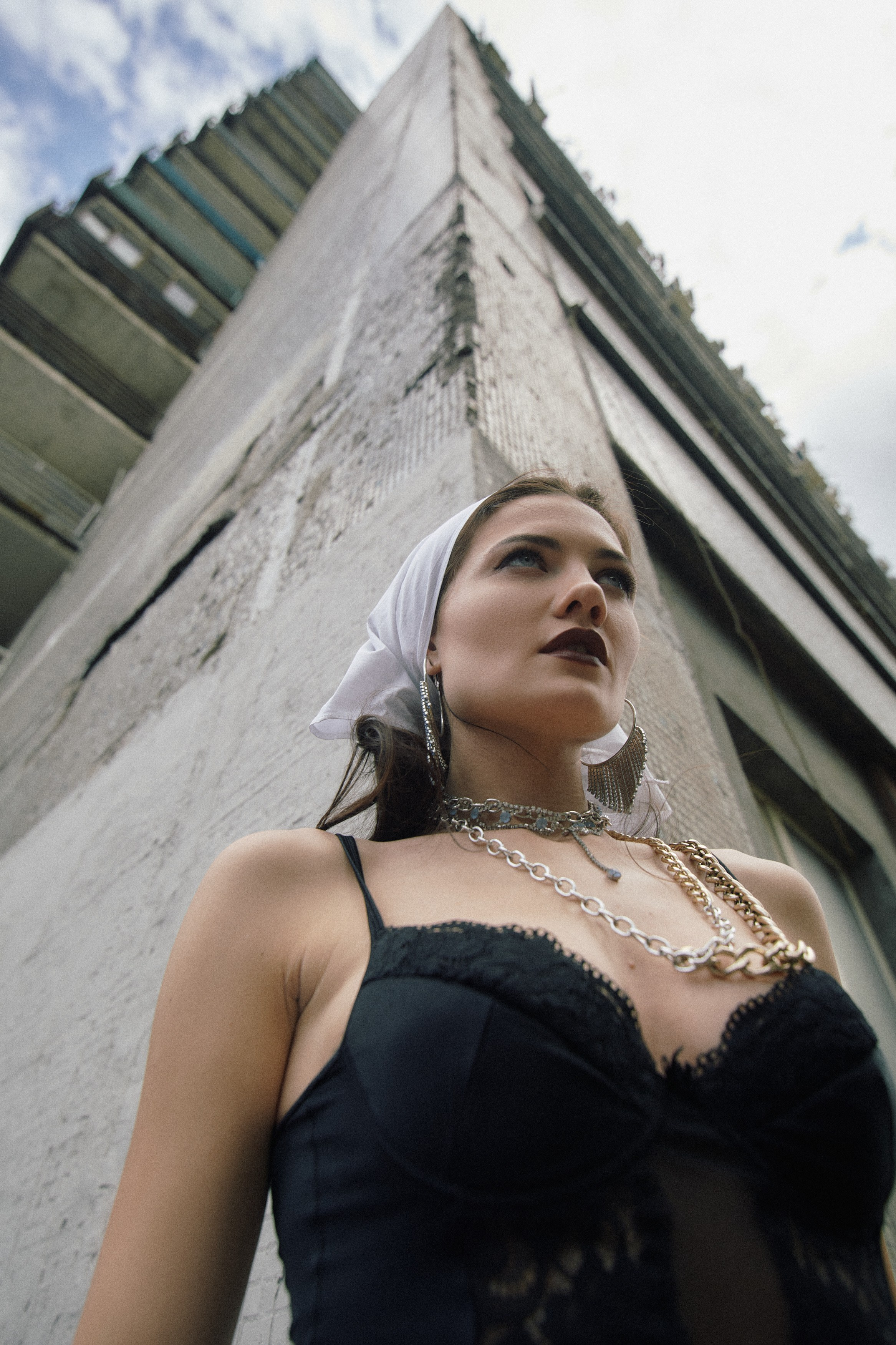 Фотосессия. Фотограф Сергей Бойко Москва