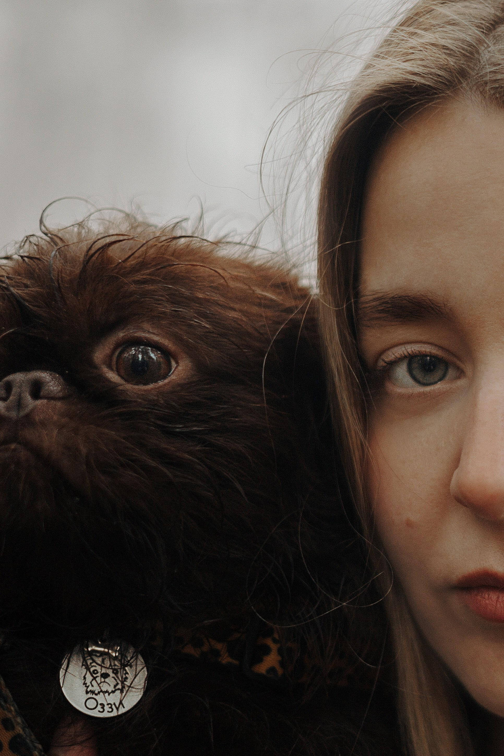 Наташа & Оззи & Йоша. Фотограф — анималист •love-story•|Санкт-Петербург