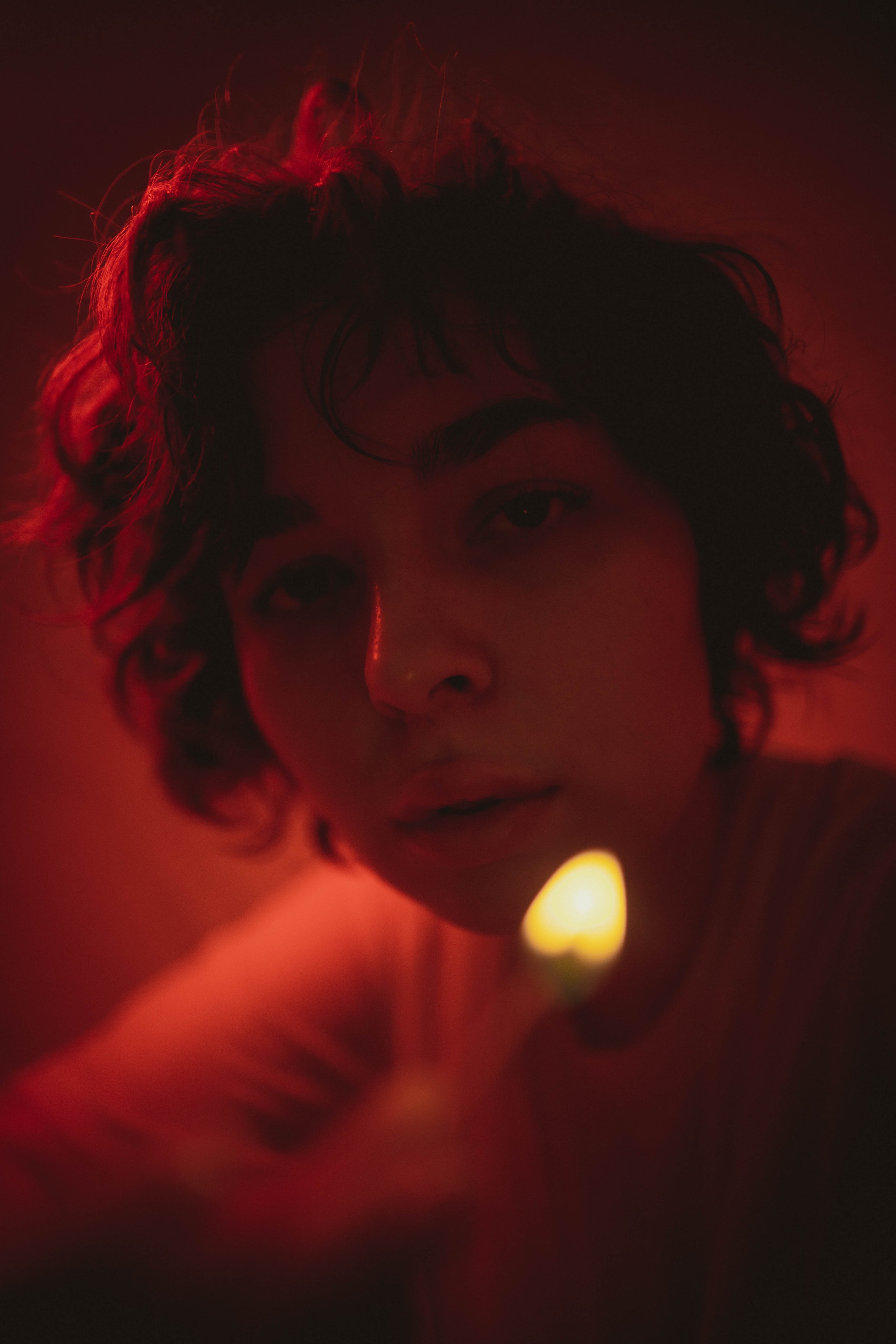 Полина. Александра Мельниченко/ Бегающий фотограф