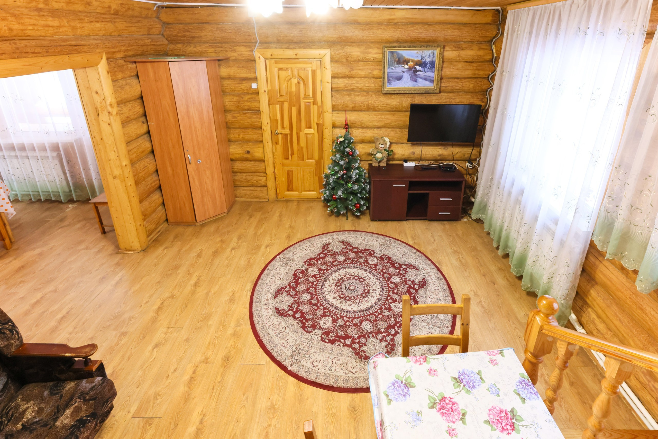 База отдыха «Приокская поляна». Фотограф в Туле Крупский АнДРей. Фотостудия «КАДР71» в Туле