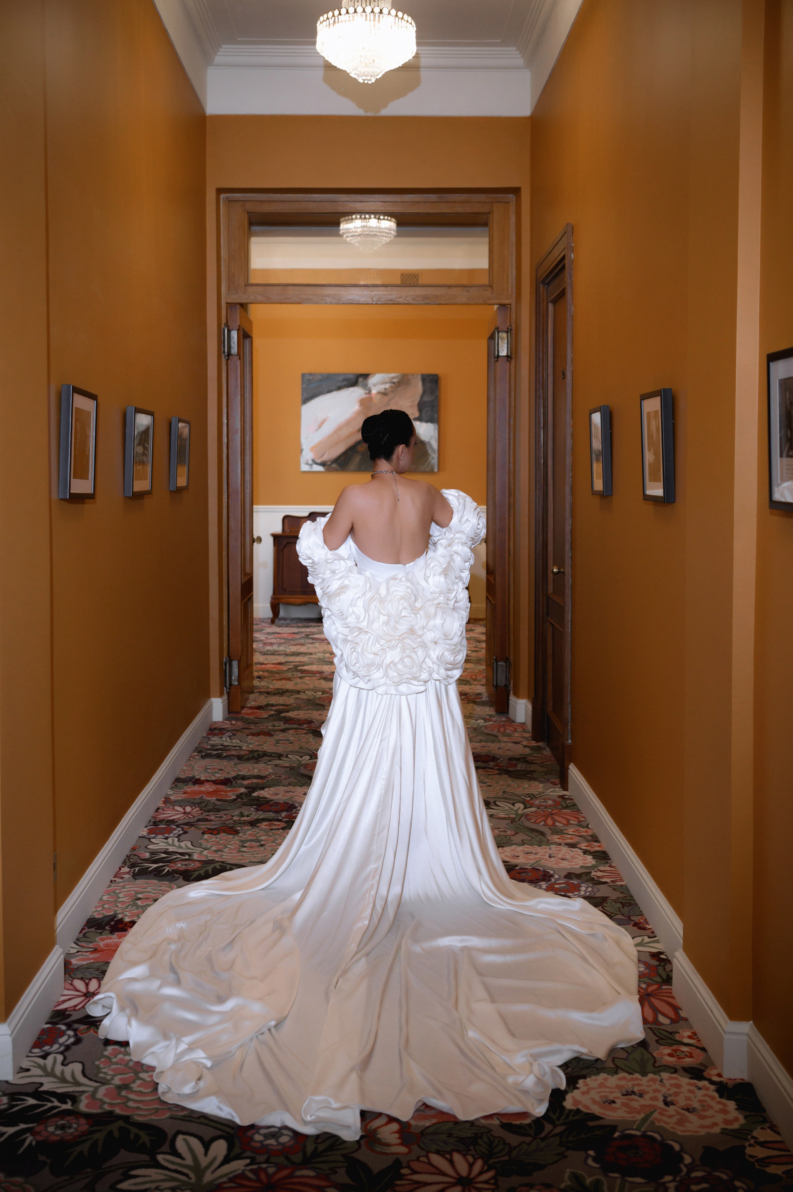 Даниил и Юля. Свадебный фотограф. Крым и дальше!