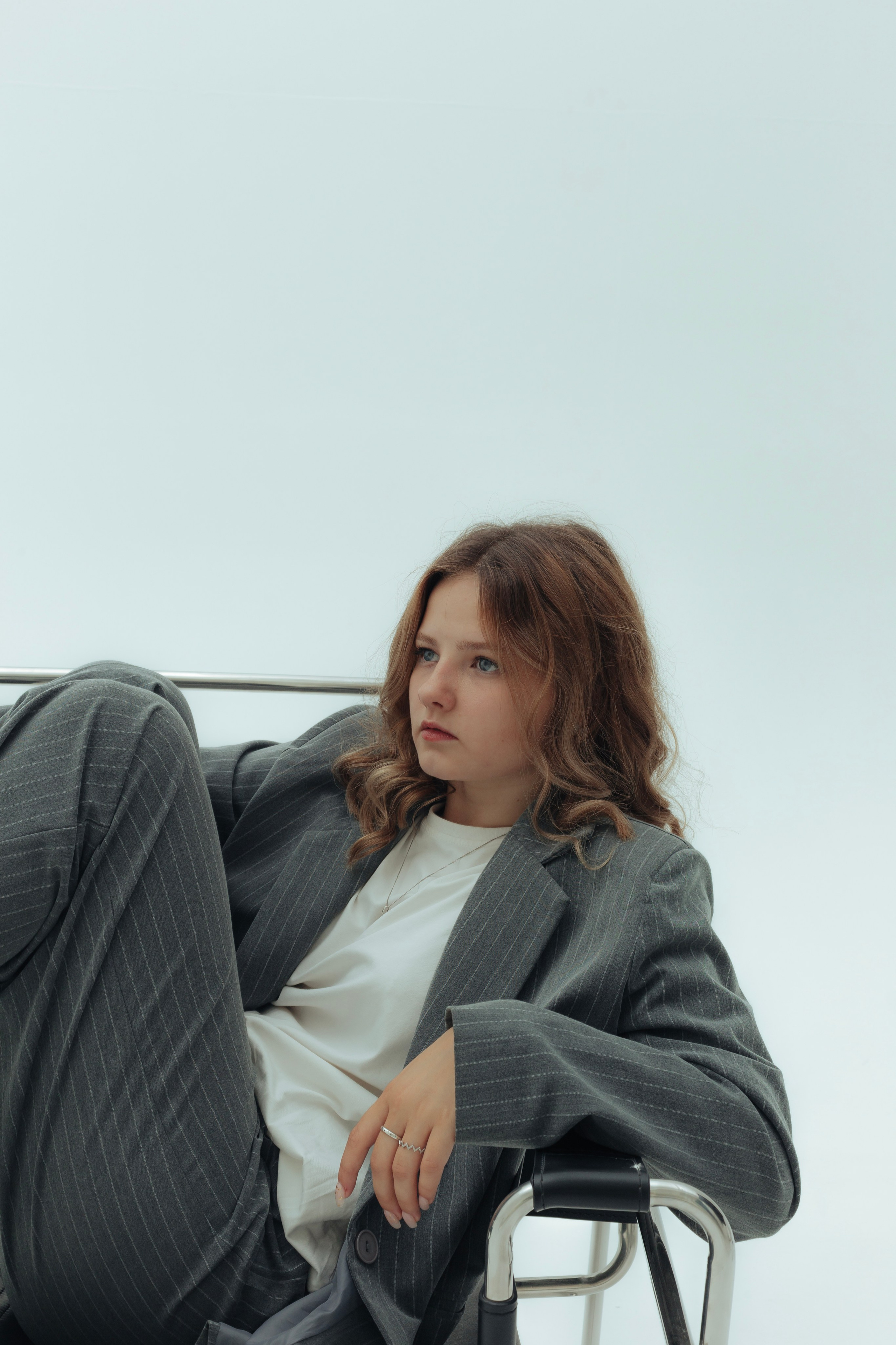 Лиза. Фотограф Виноградова Зинфира в Санкт-Петербурге