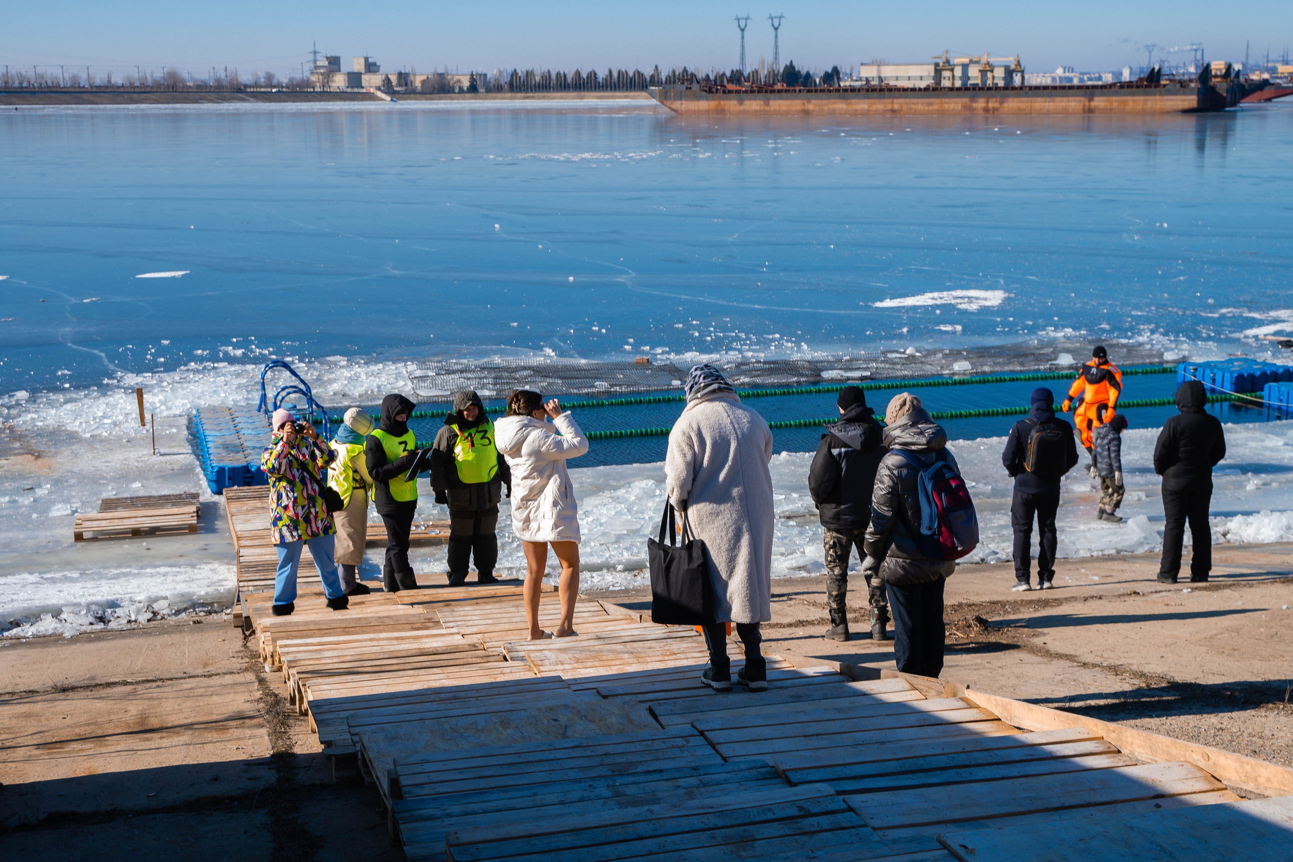 Моржеран. Shmeleva.ph Фотограф Волгоград и Волжский — Анна Шмелева