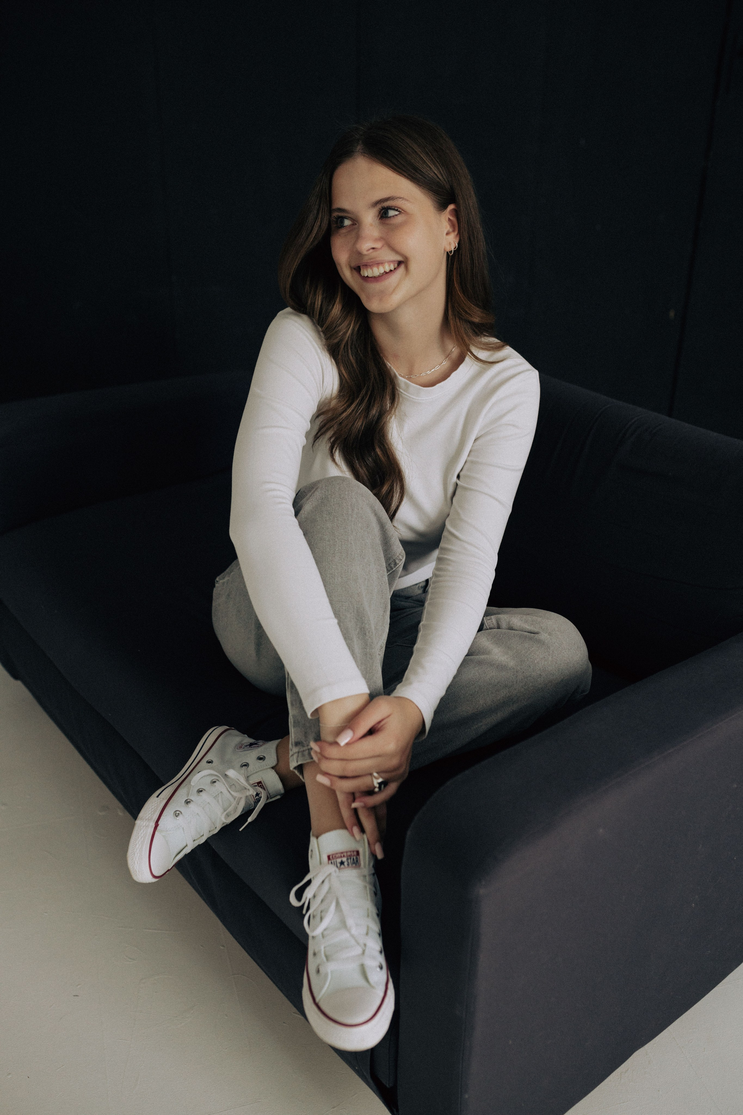 Ксения. Фотограф Стилист Тюмень Вера Хайруллина