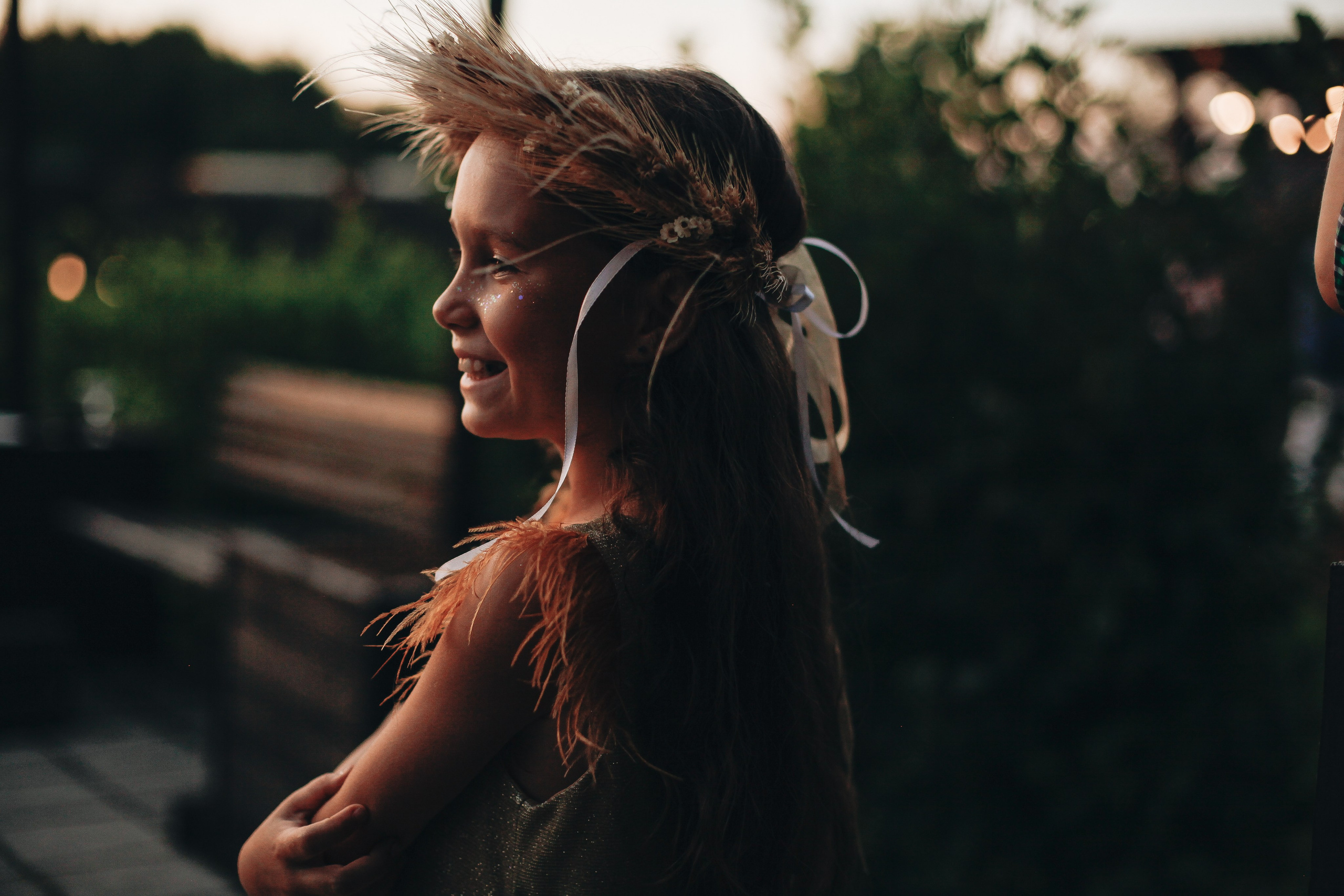 Свадебные съемки. Ксения Плотникова