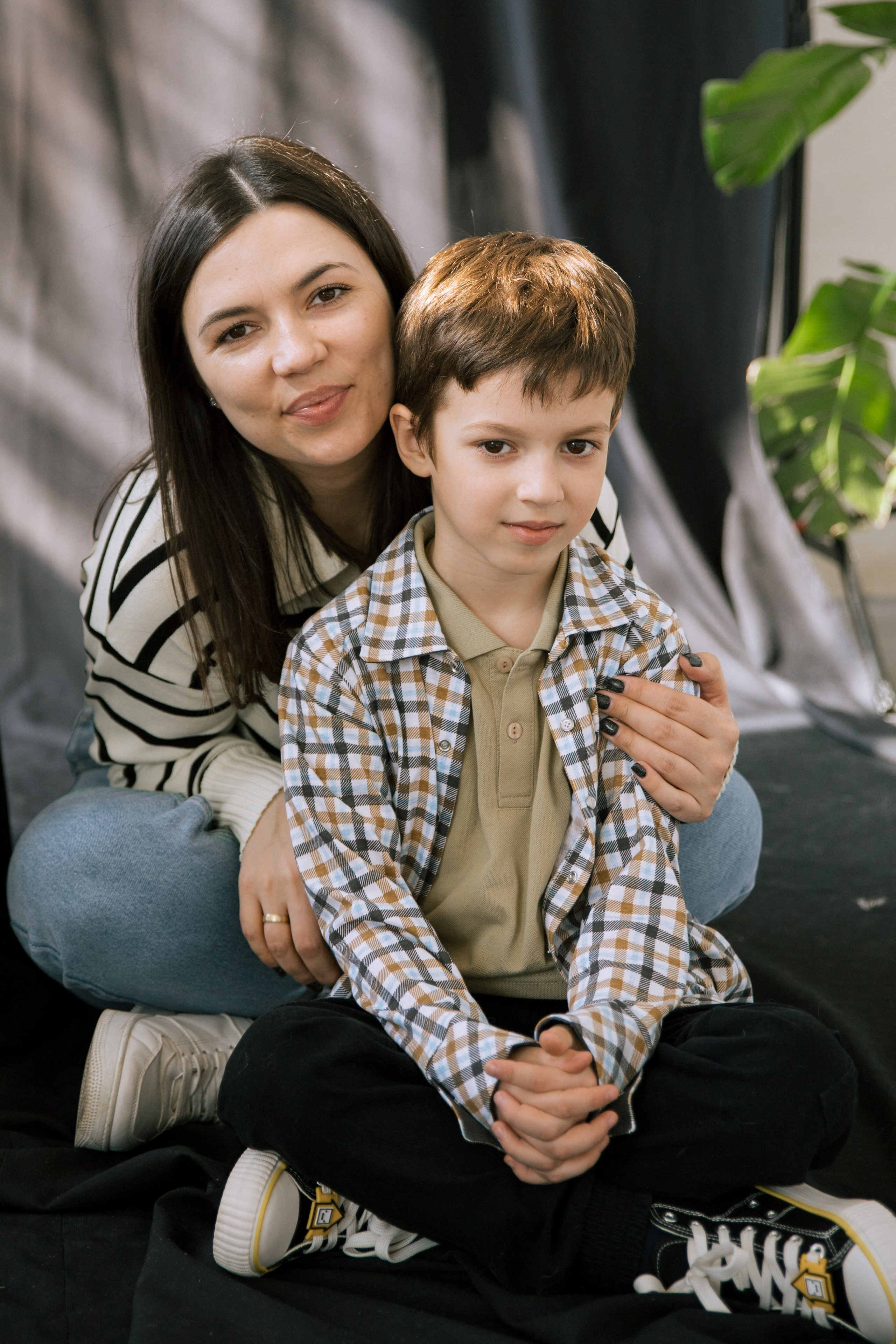 Даша Дима Лев Тая. Свадебный и семейный фотограф