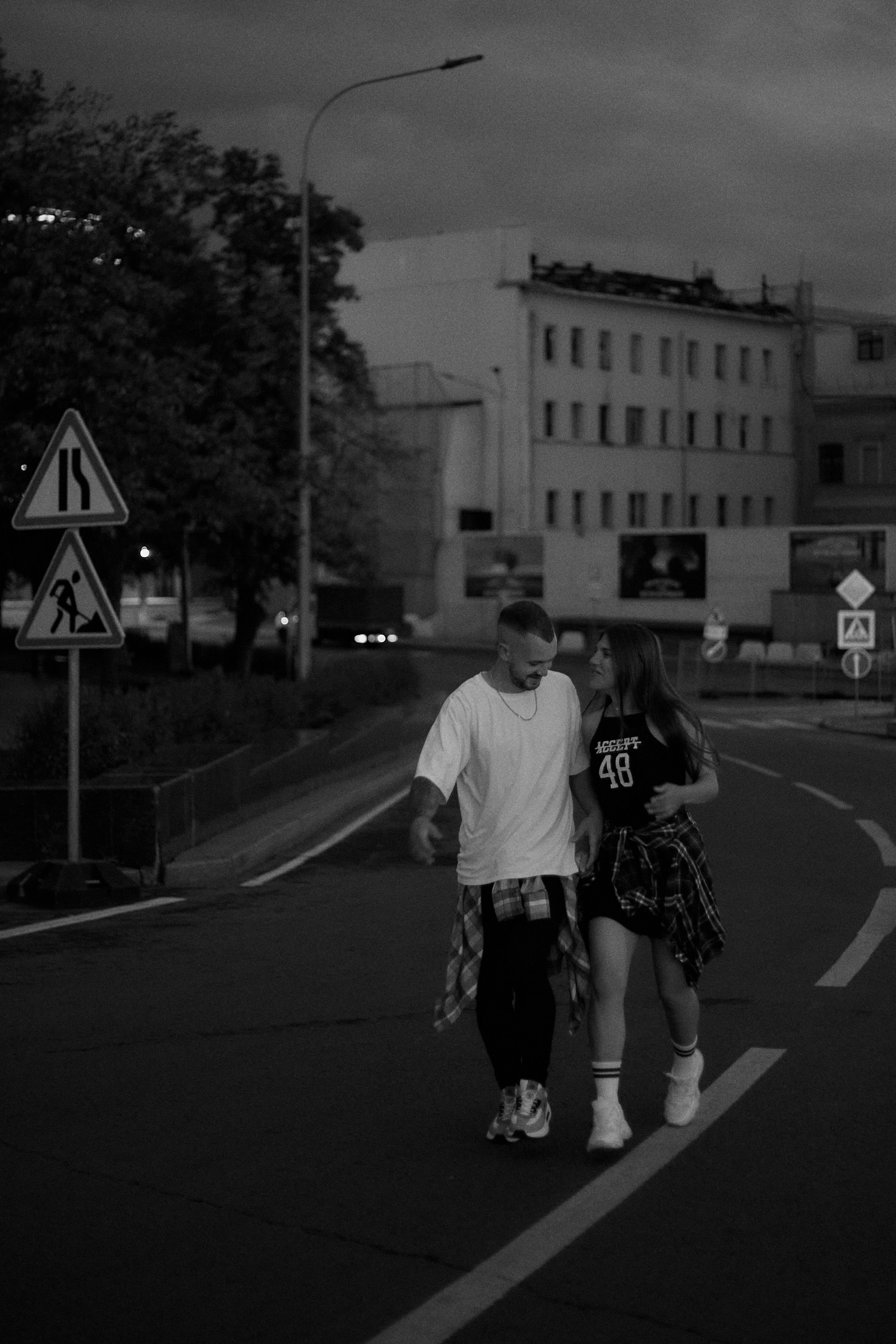 Катя и Андрей. Свадебный и семейный фотограф