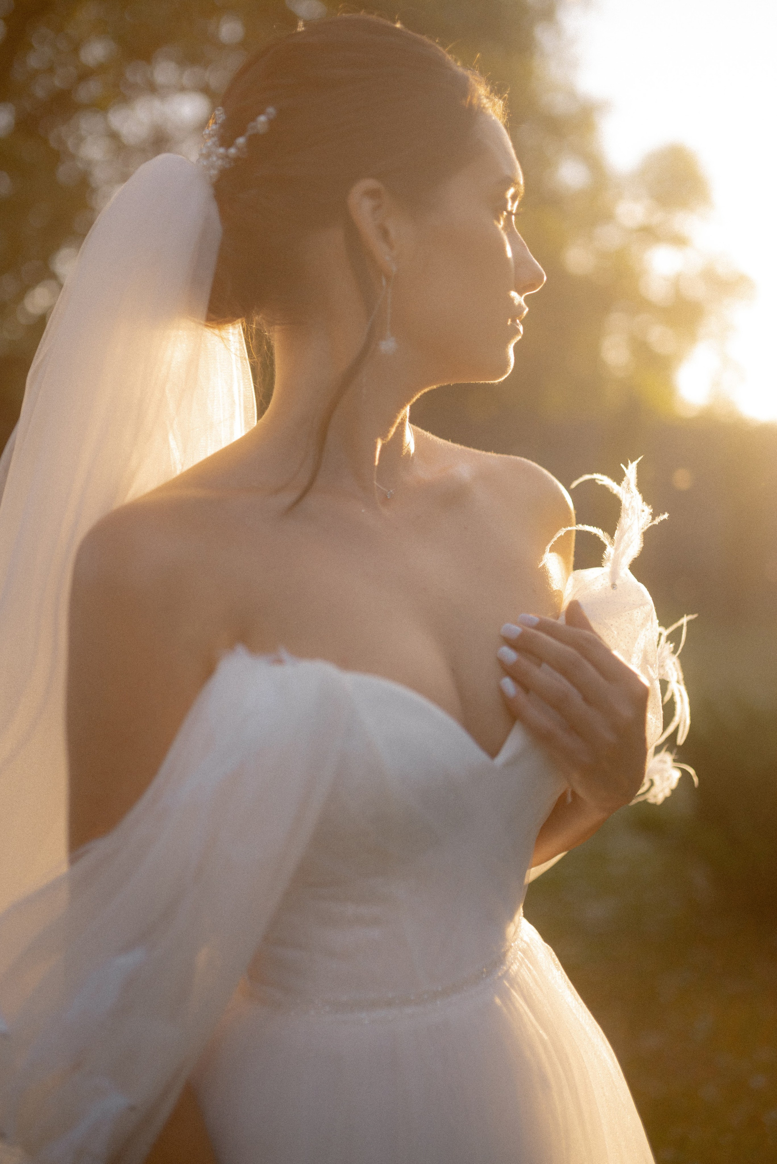 Дмитрий и Ольга. Фотограф Анна Абрикосова