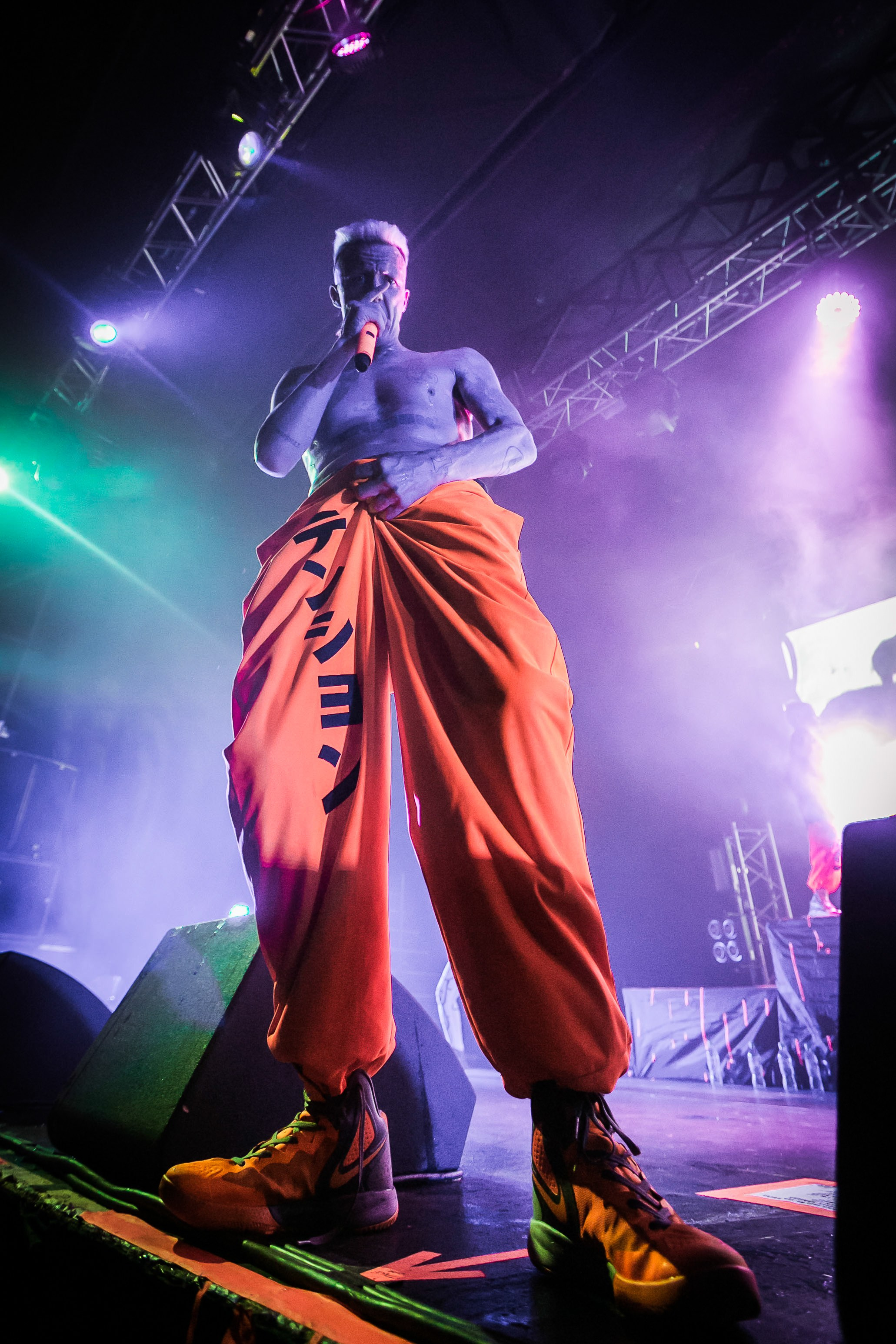 Концерты. Репортажный фотограф в Москве