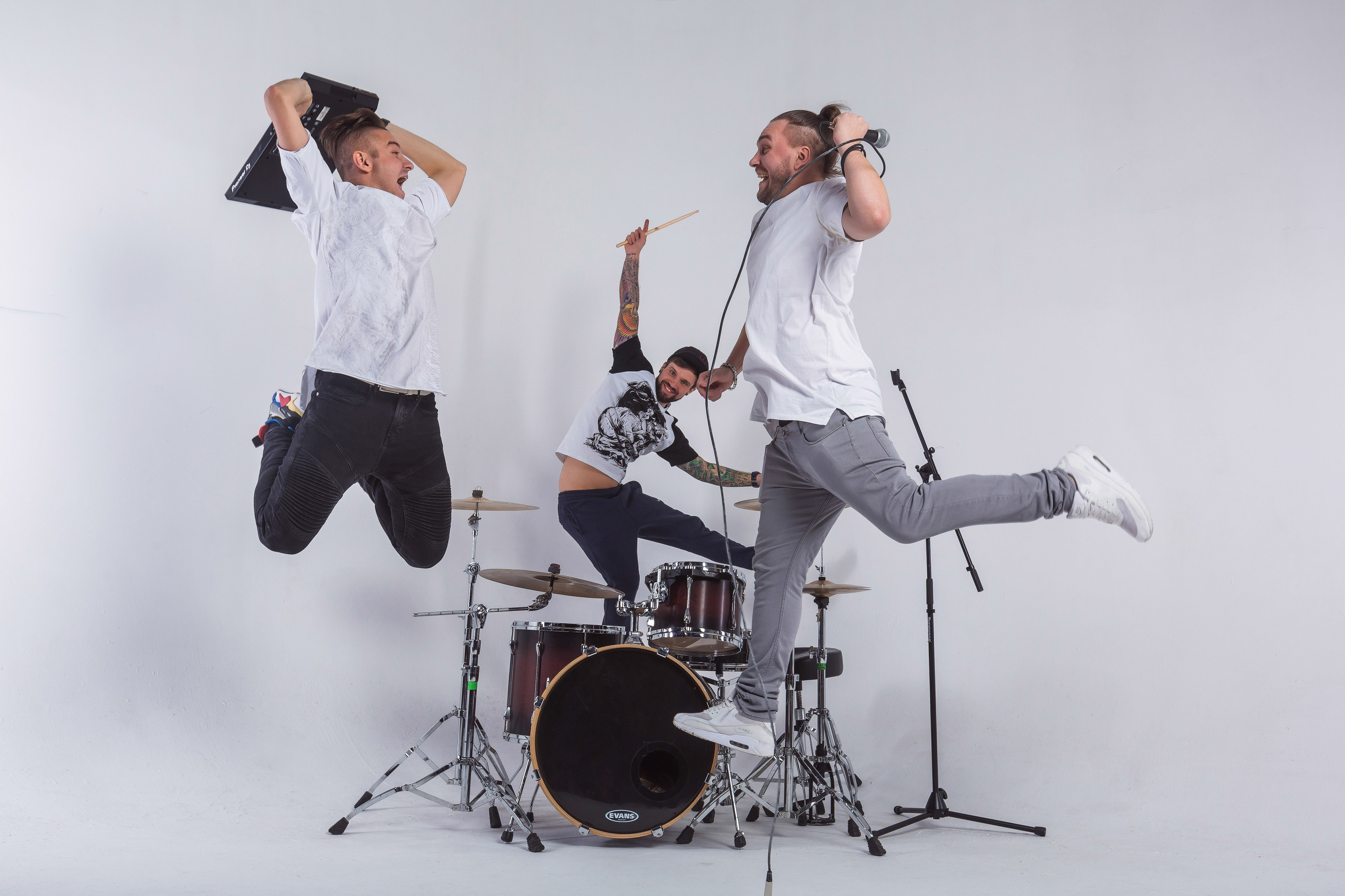 Имиджи. Репортажный фотограф в Москве