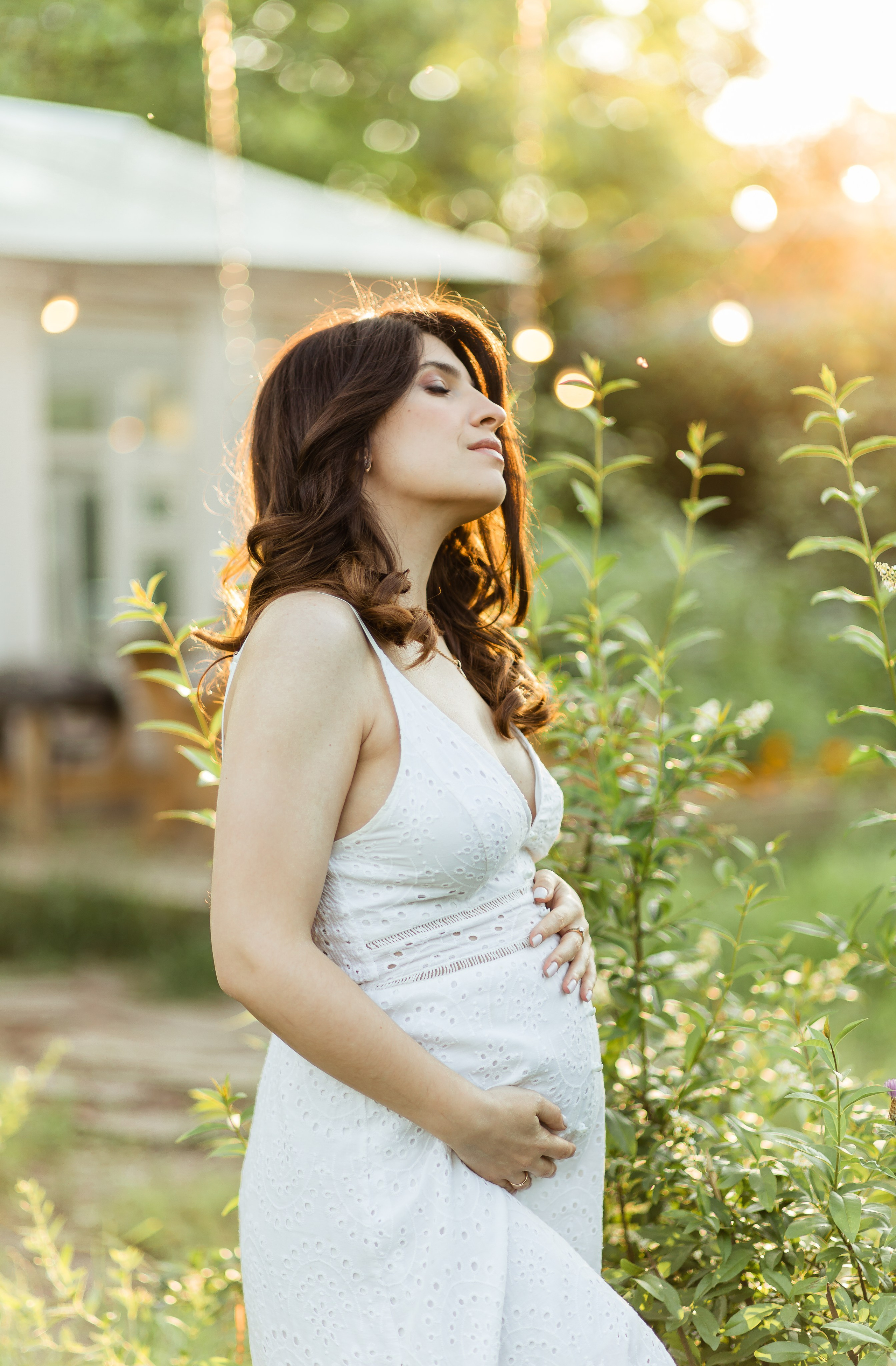 Беременность. Свадебный и семейный фотограф Ростова-на-Дону Ирина Бондарева